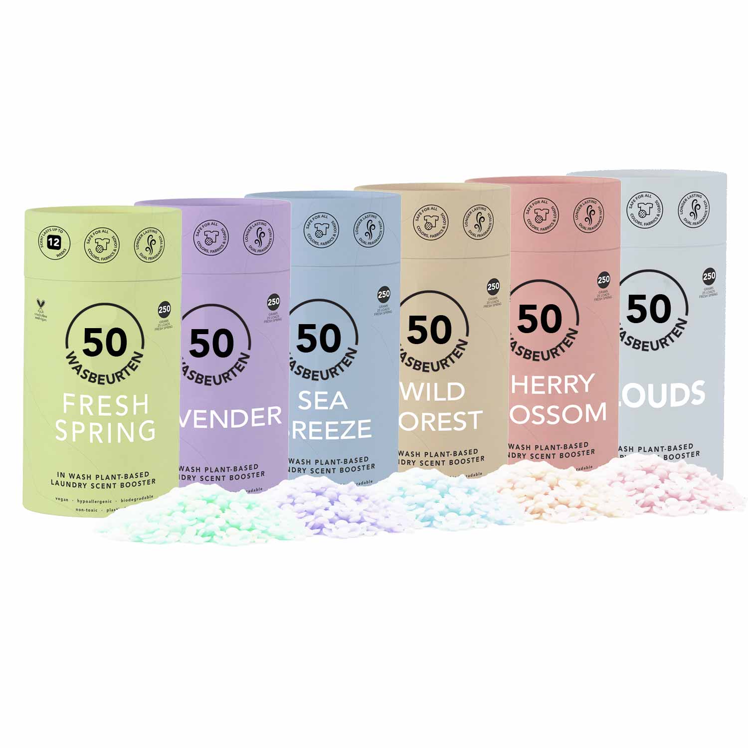 Fragrance Booster Pearls