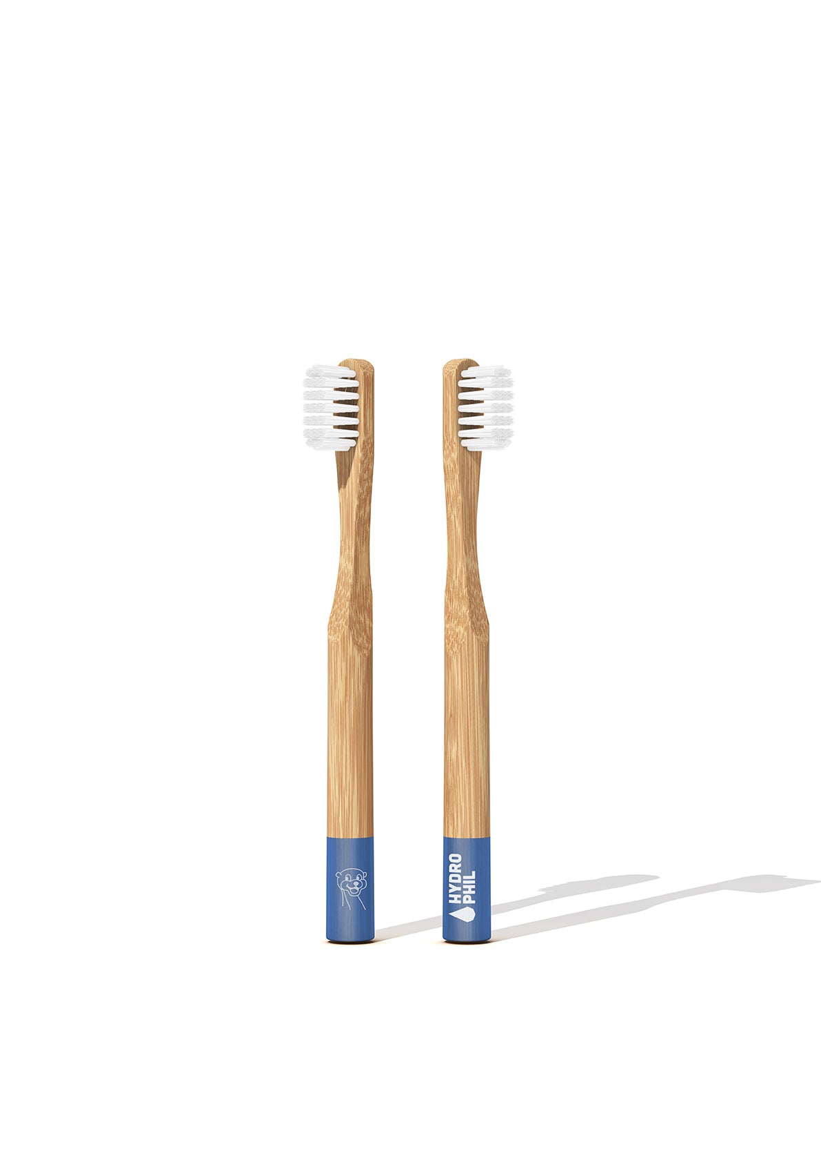 Hydrophil Kids Toothbrush SOFT (2 pieces)