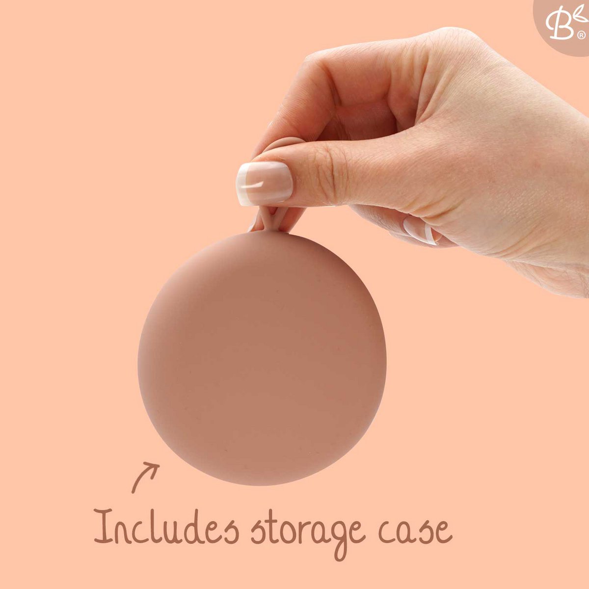 Menstrual disc