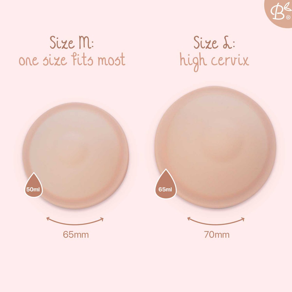 Menstrual disc