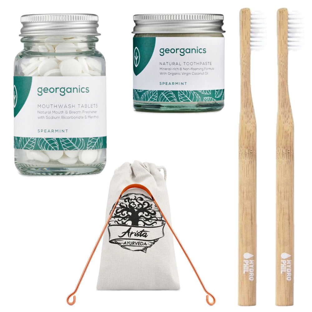 Eco Oral Care Bundle