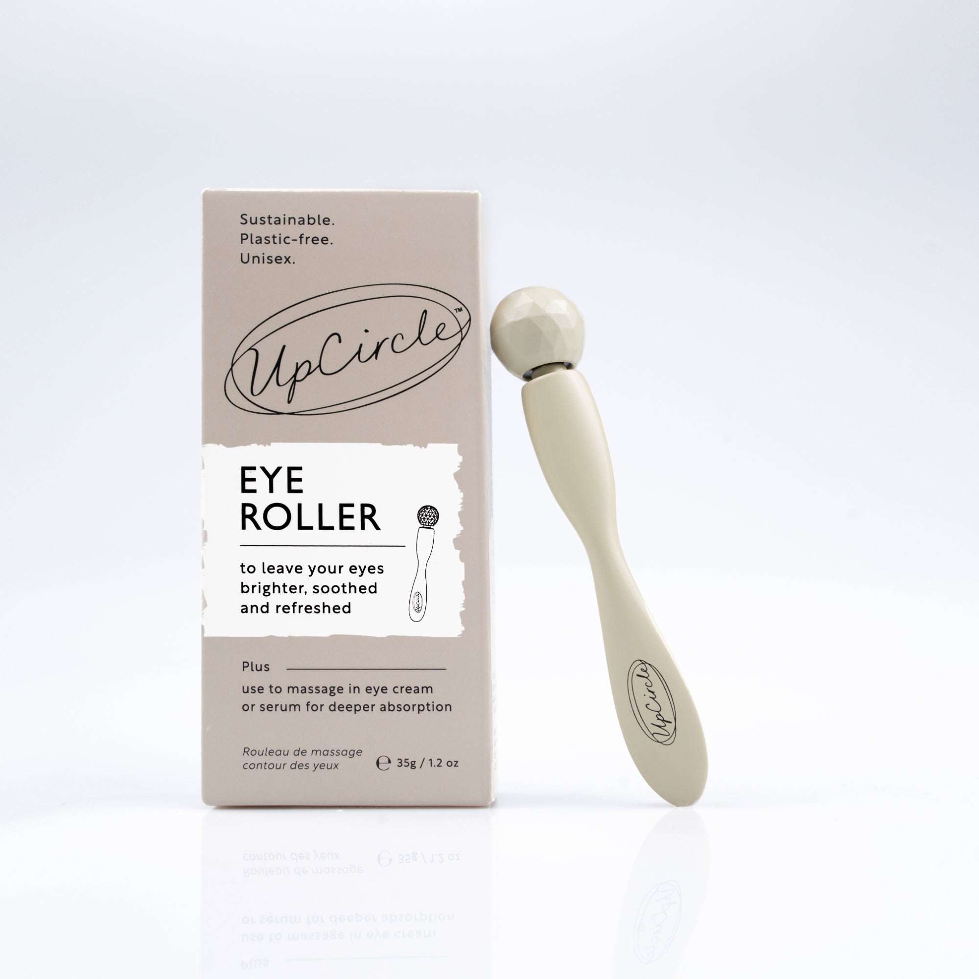 UpCircle Eye Roller