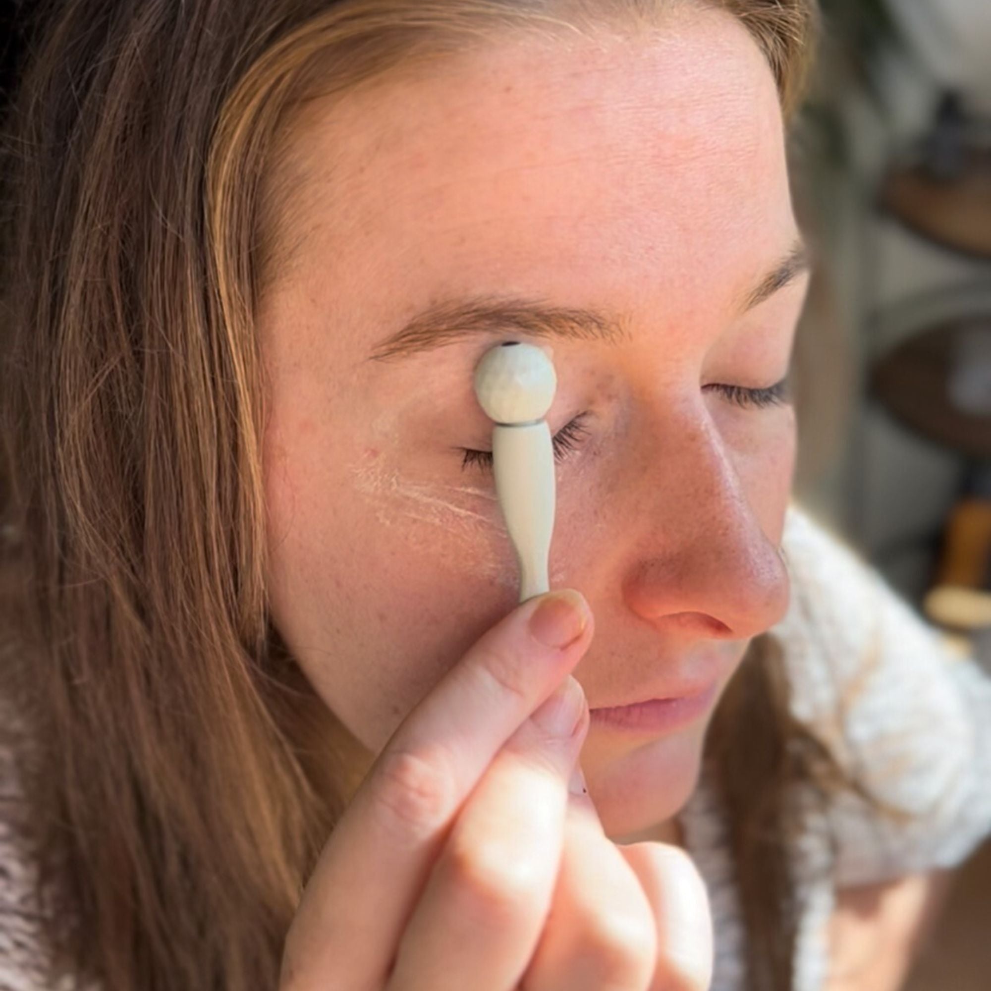 UpCircle Eye Roller