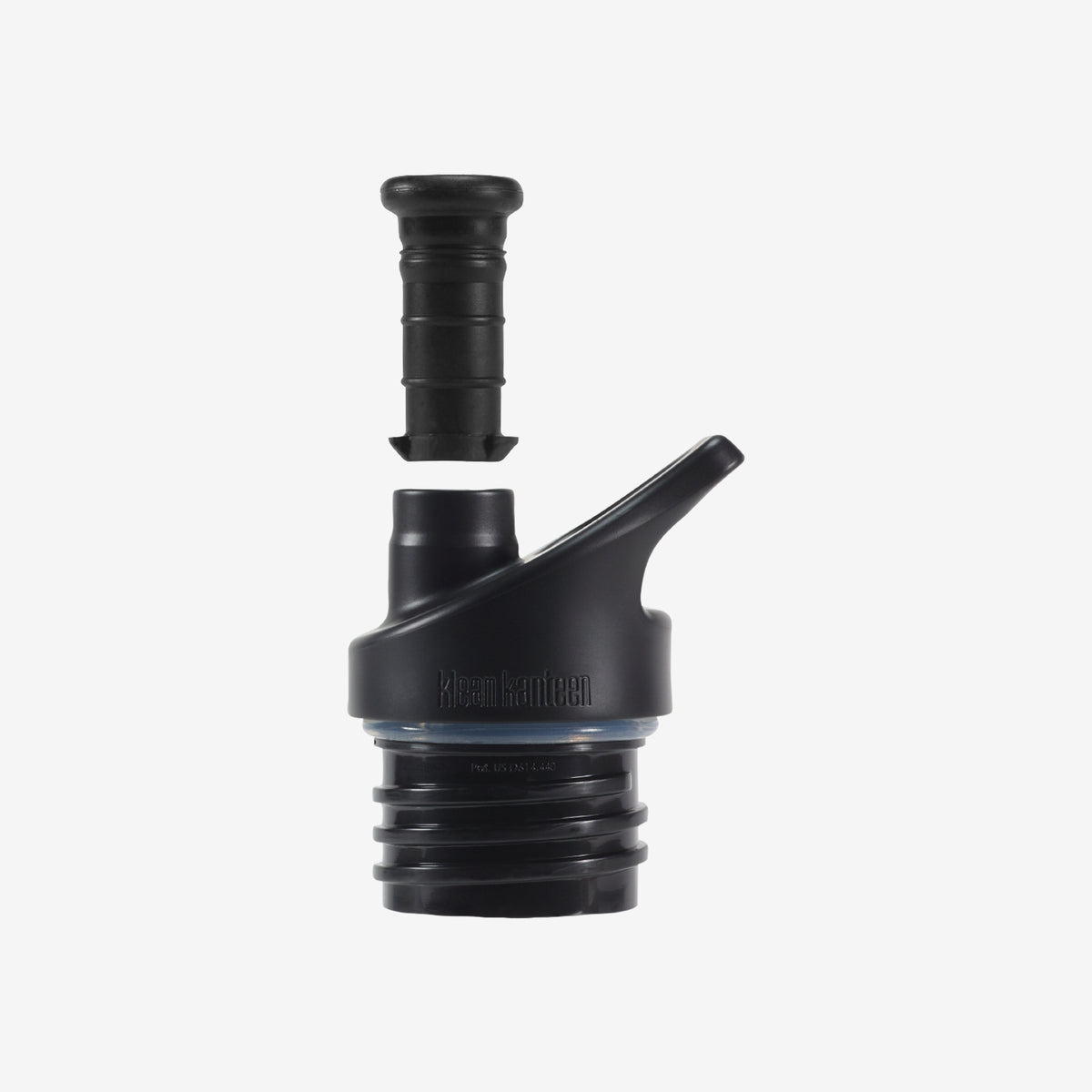 Klean Kanteen Drinking Bottle Classic - 800 ml - with sports cap