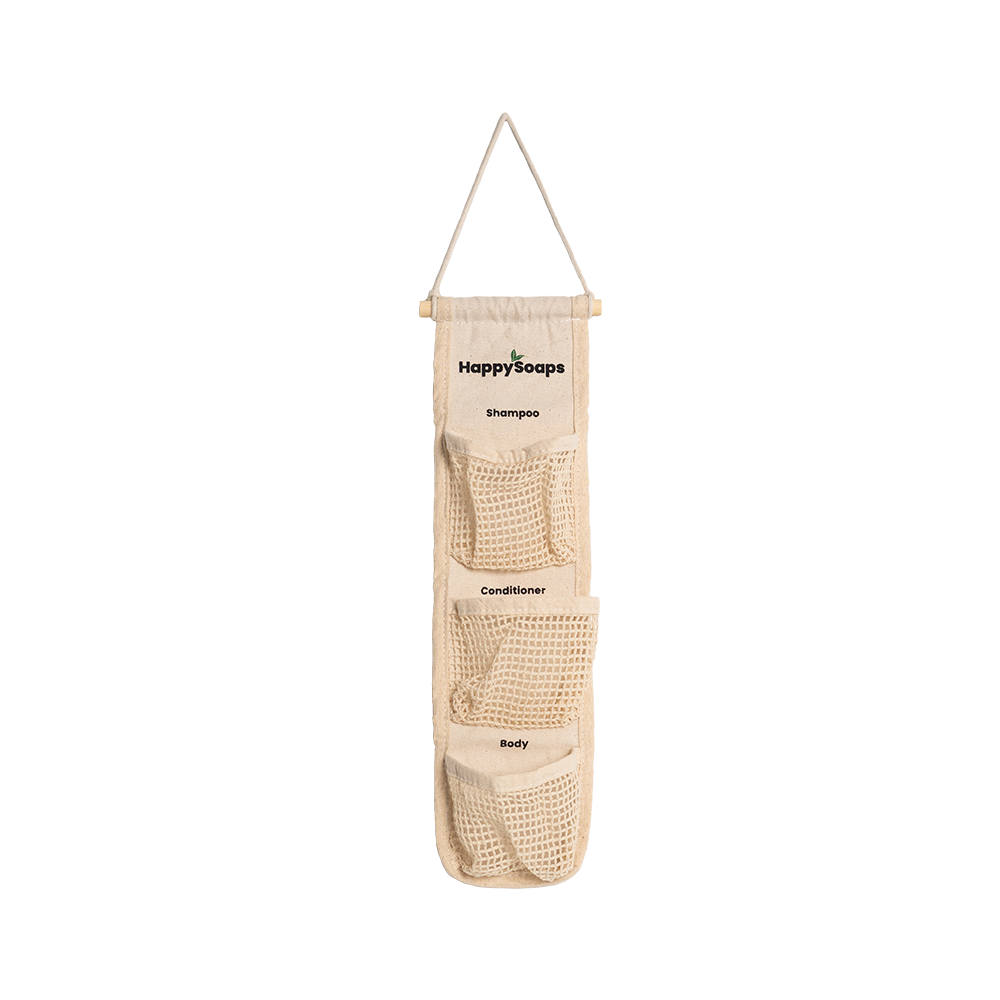 Organizer for 3 bars