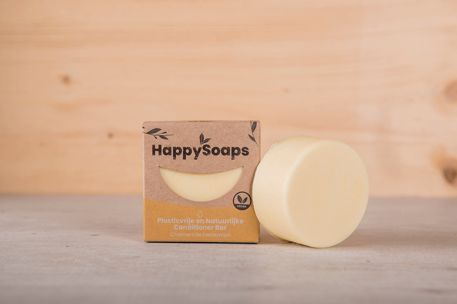 Conditioner Bars