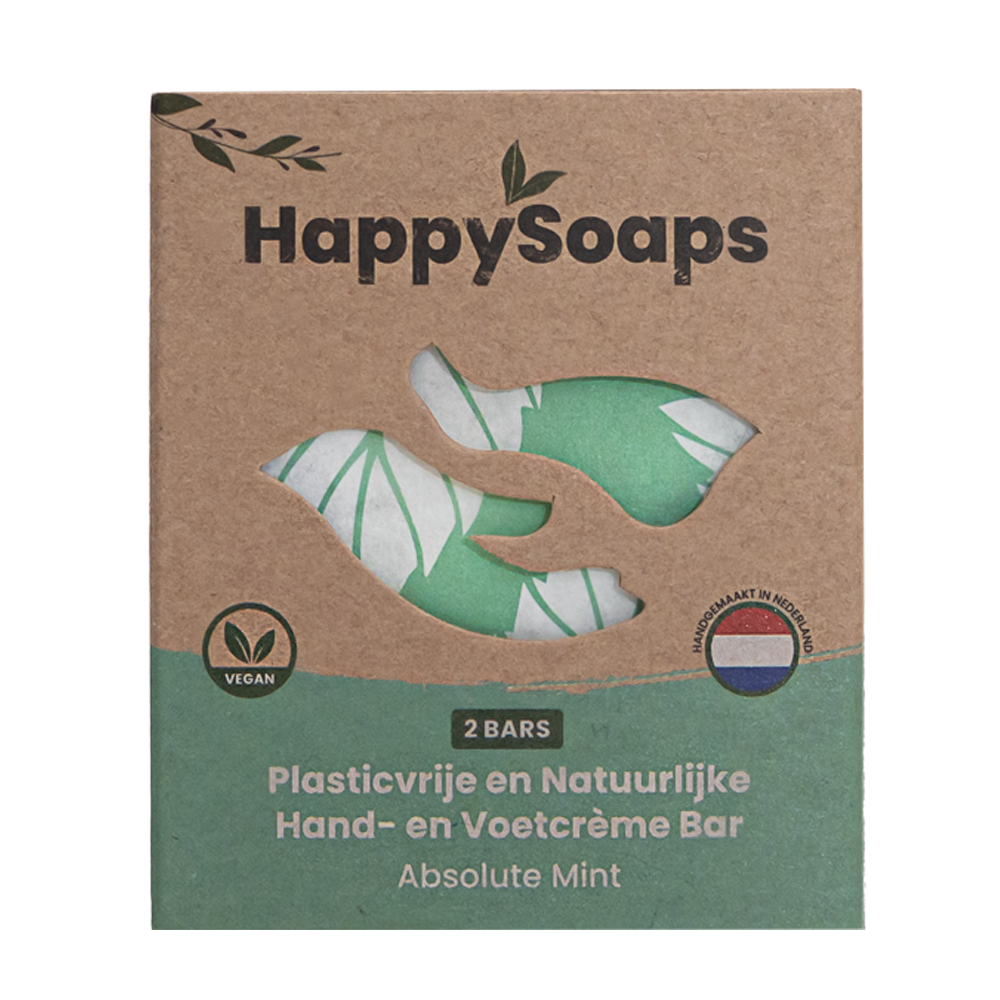 Hand and Foot Cream Bar