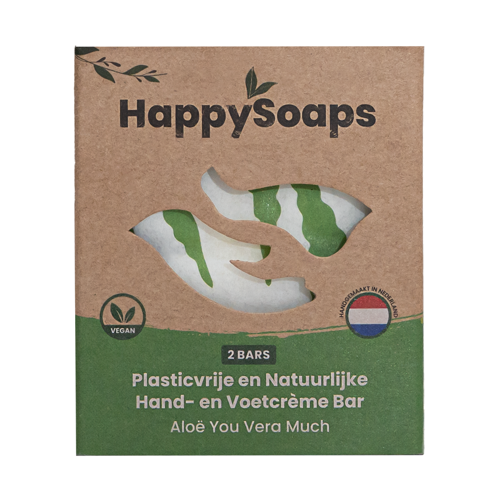 Hand and Foot Cream Bar