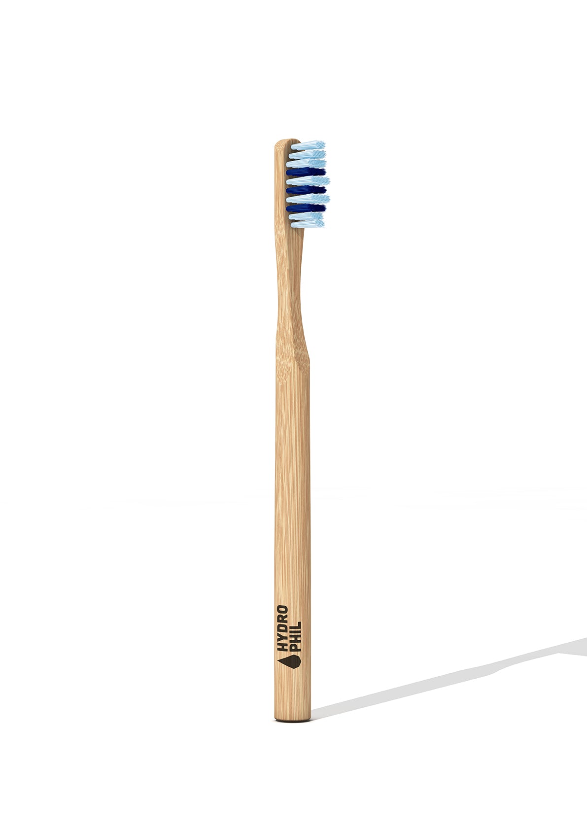 Hydrophil Premium Bamboo Toothbrush