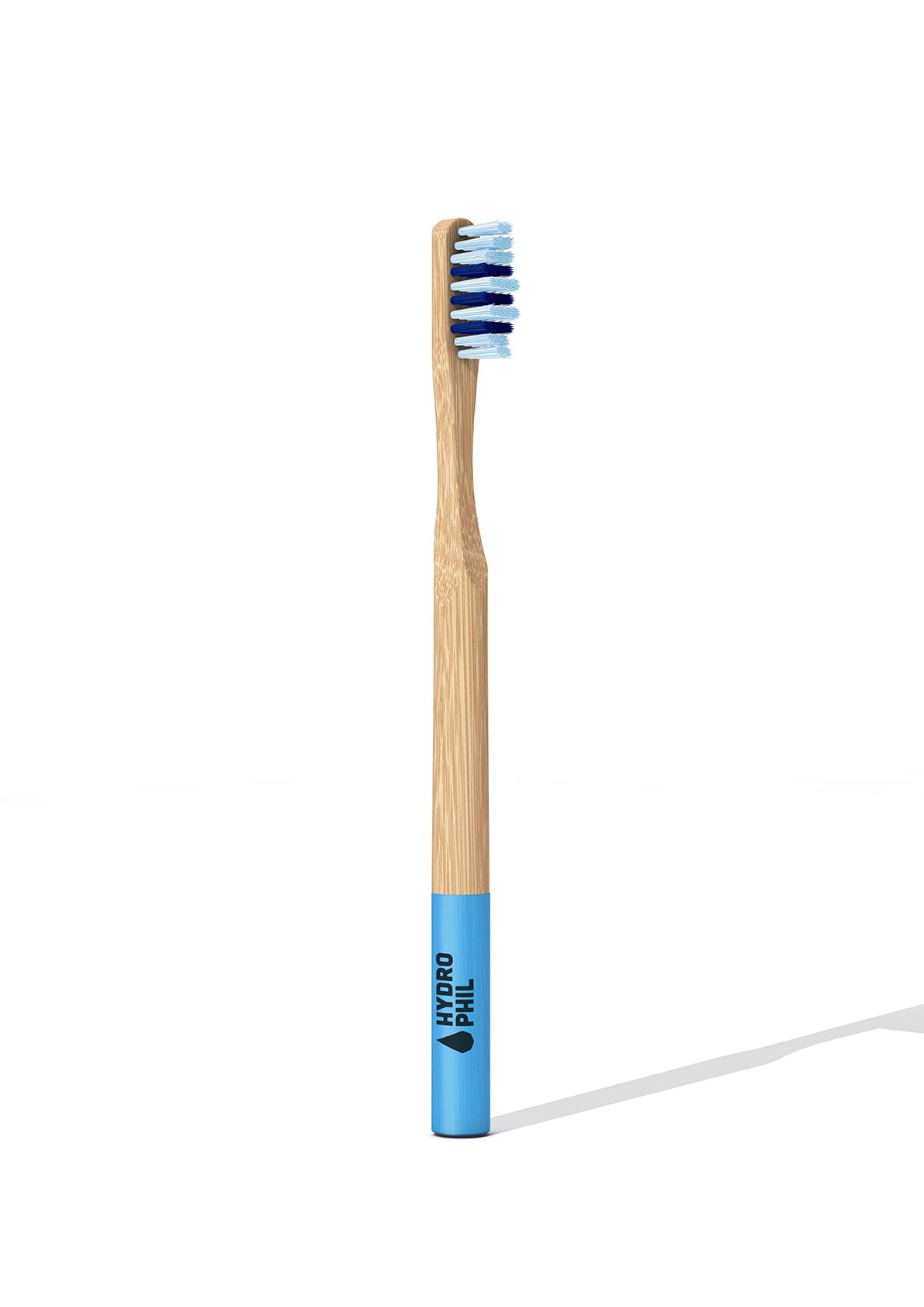 Hydrophil Premium Bamboo Toothbrush