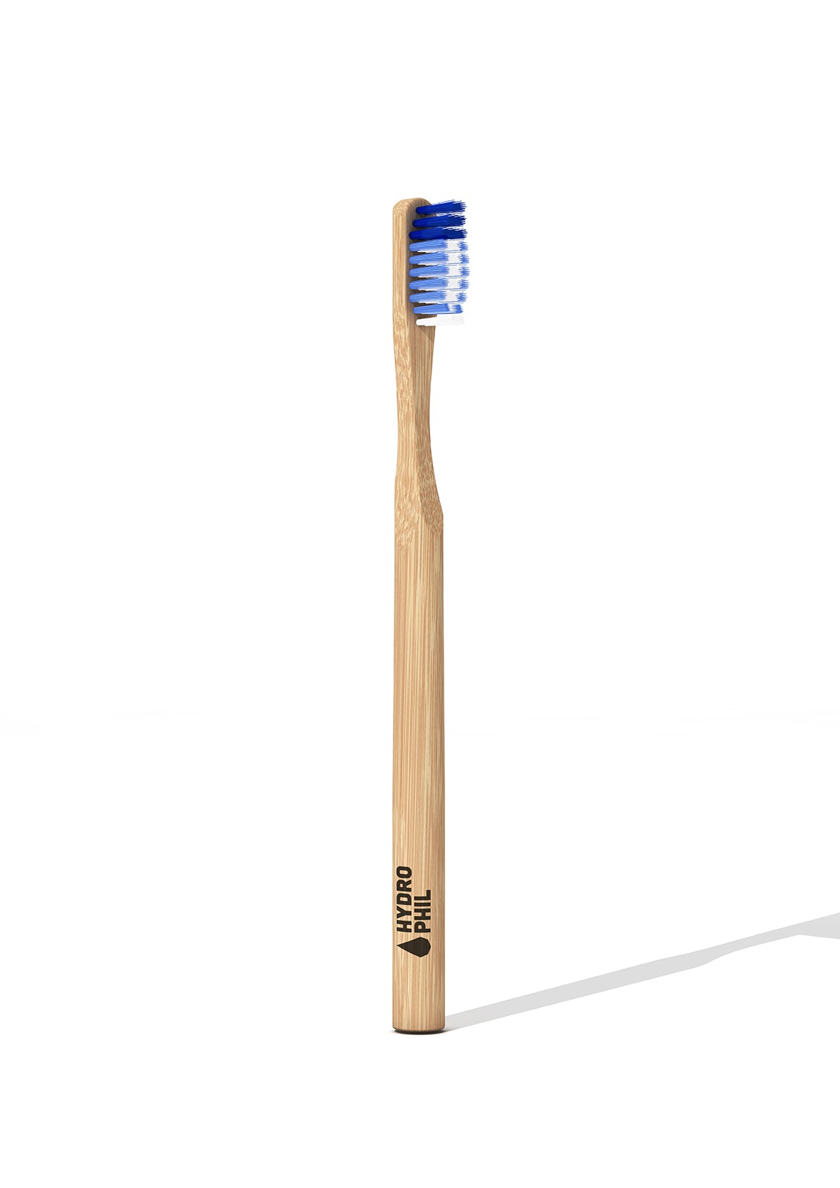 Hydrophil Pro Bamboo Toothbrush - Medium