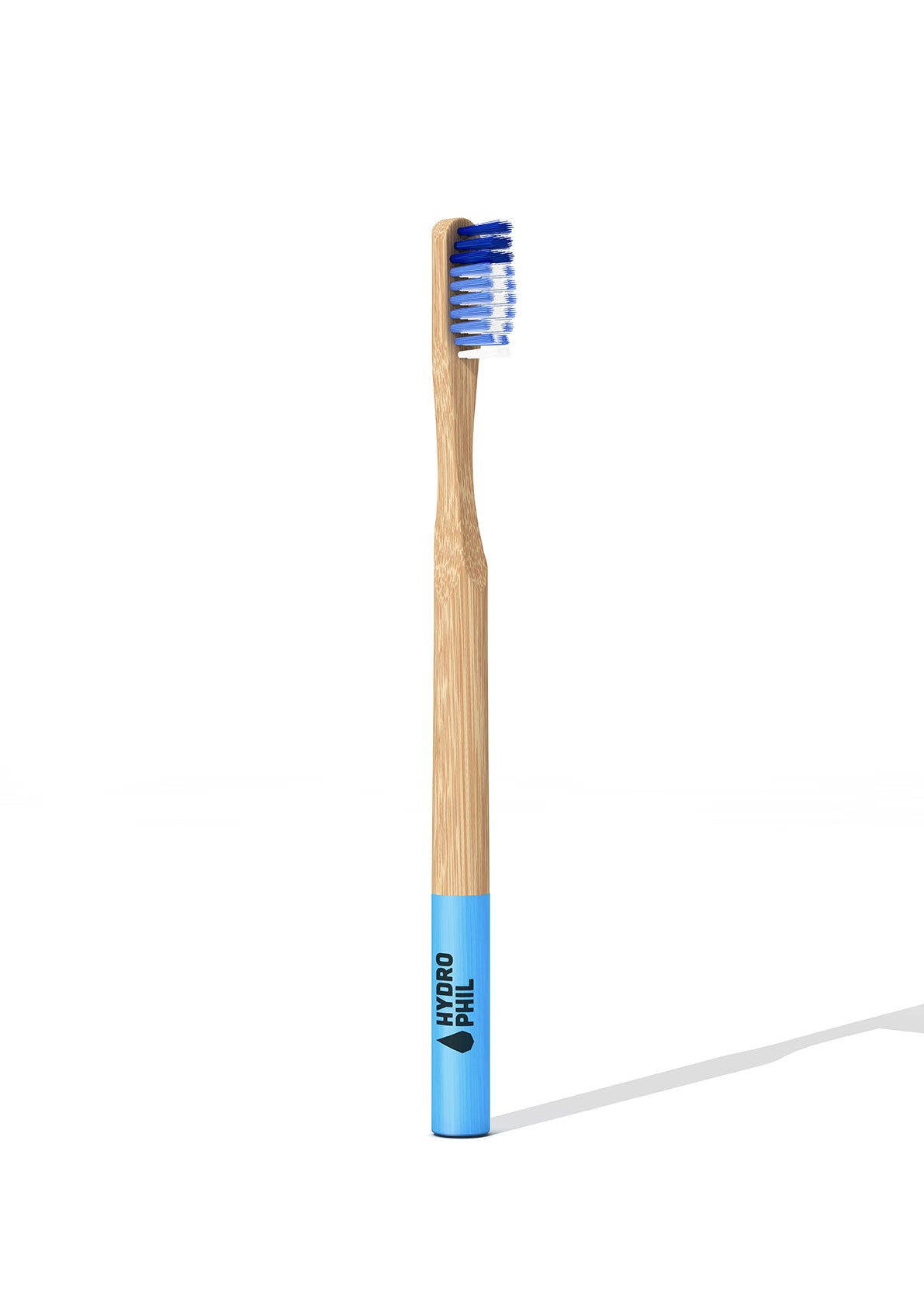 Hydrophil Pro Bamboo Toothbrush - Medium