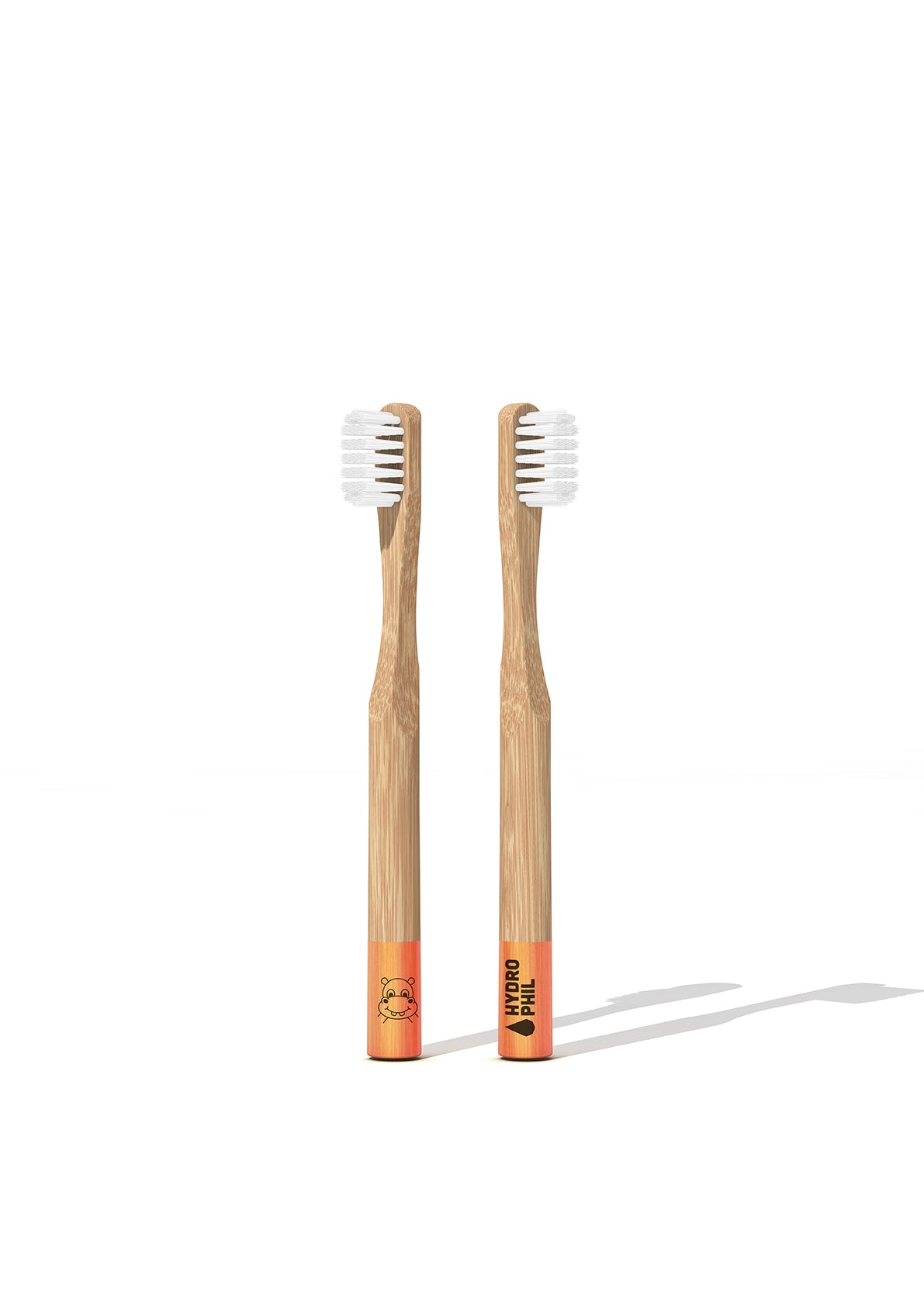 Hydrophil Kids Toothbrush SOFT (2 pieces)