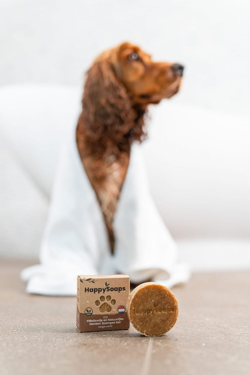 Honden Shampoo Bars