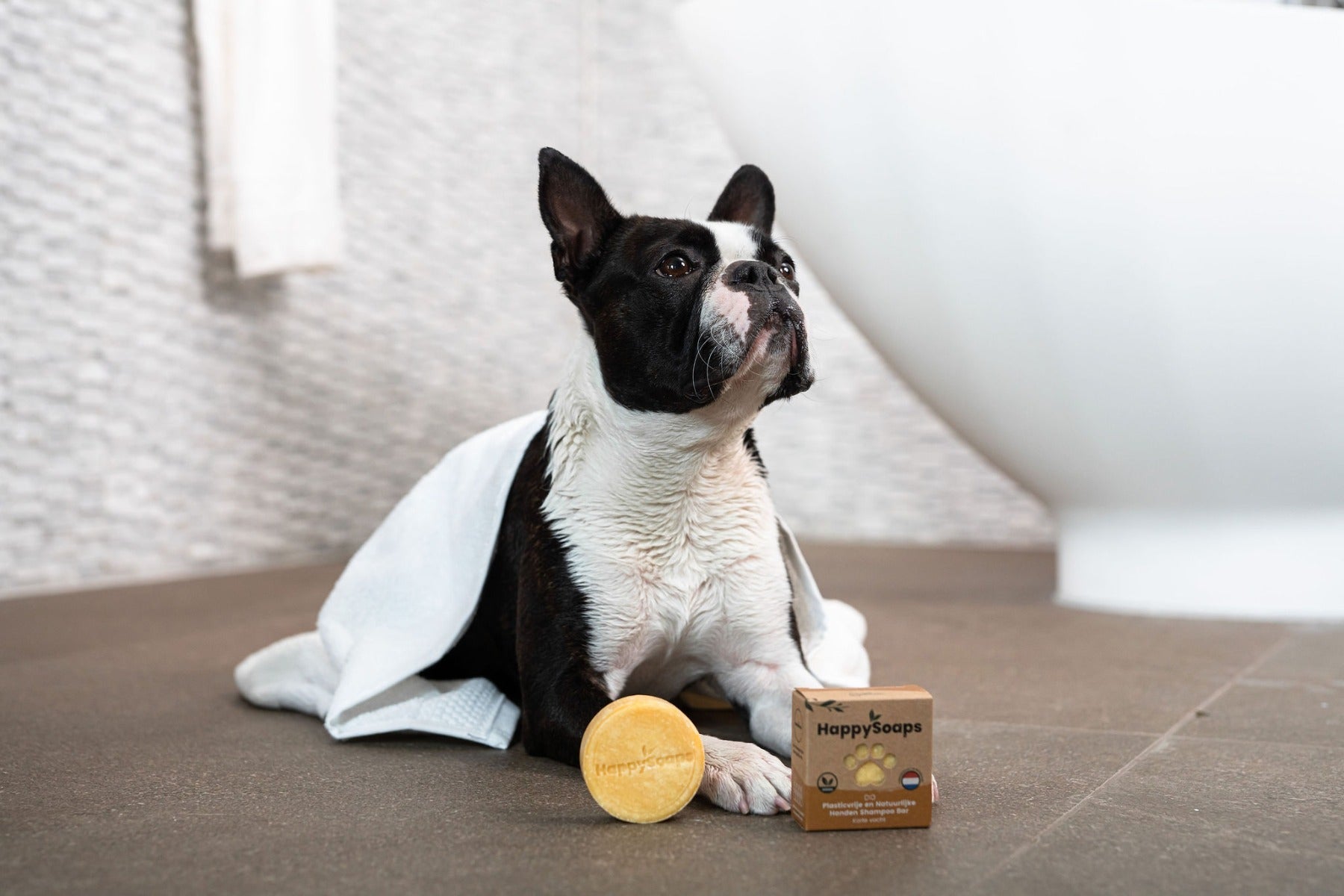Honden Shampoo Bars