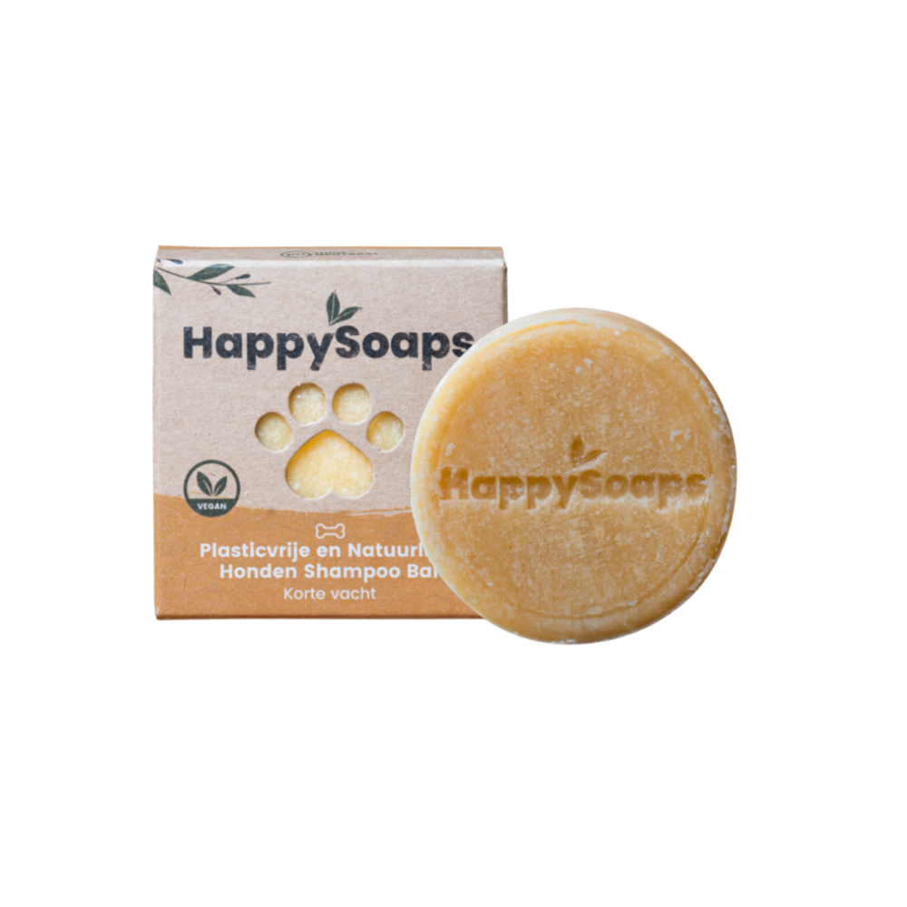 Honden Shampoo Bars