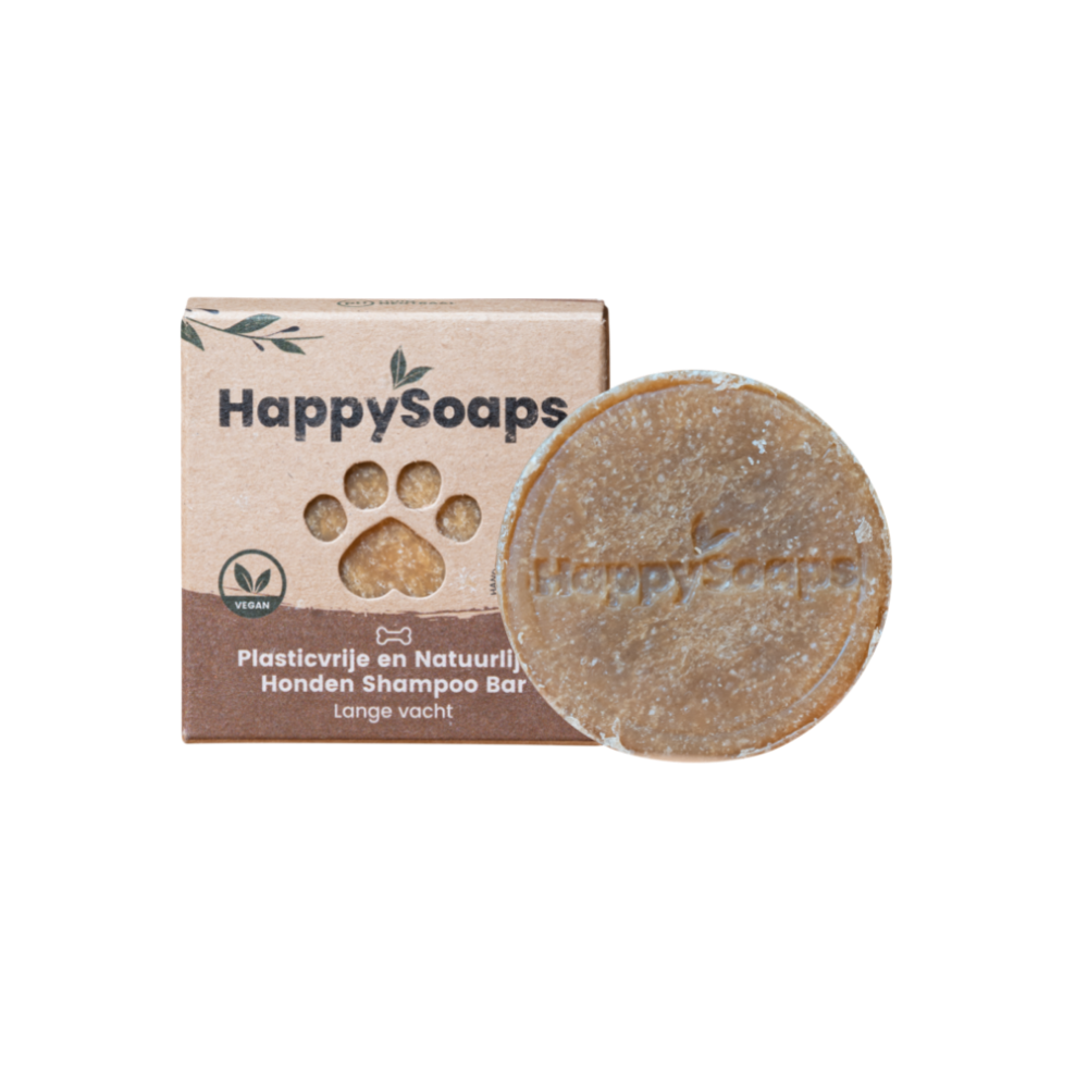 Honden Shampoo Bars