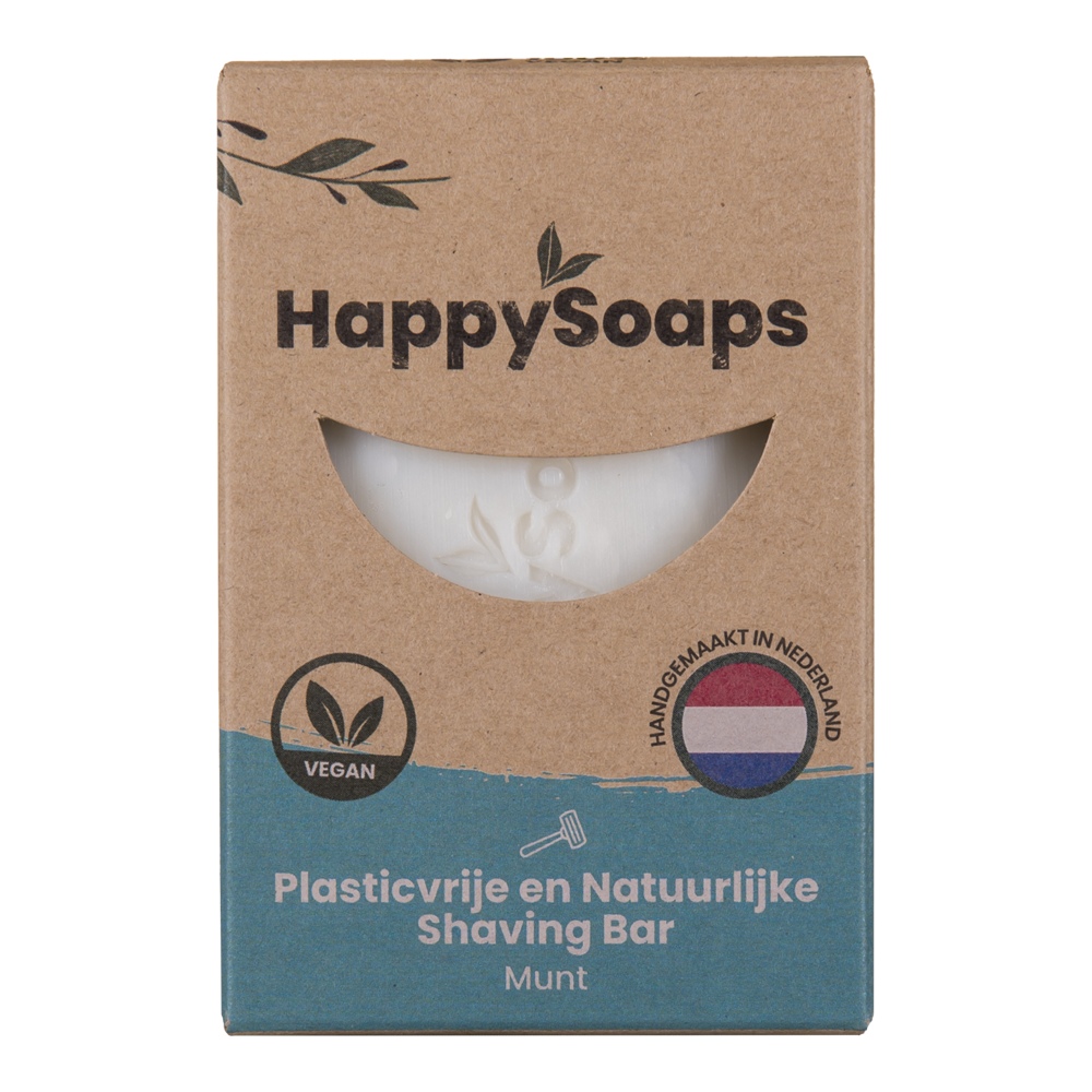 Shaving Bars