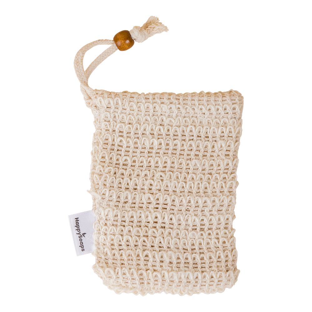 Shampoo and Body Bar bag