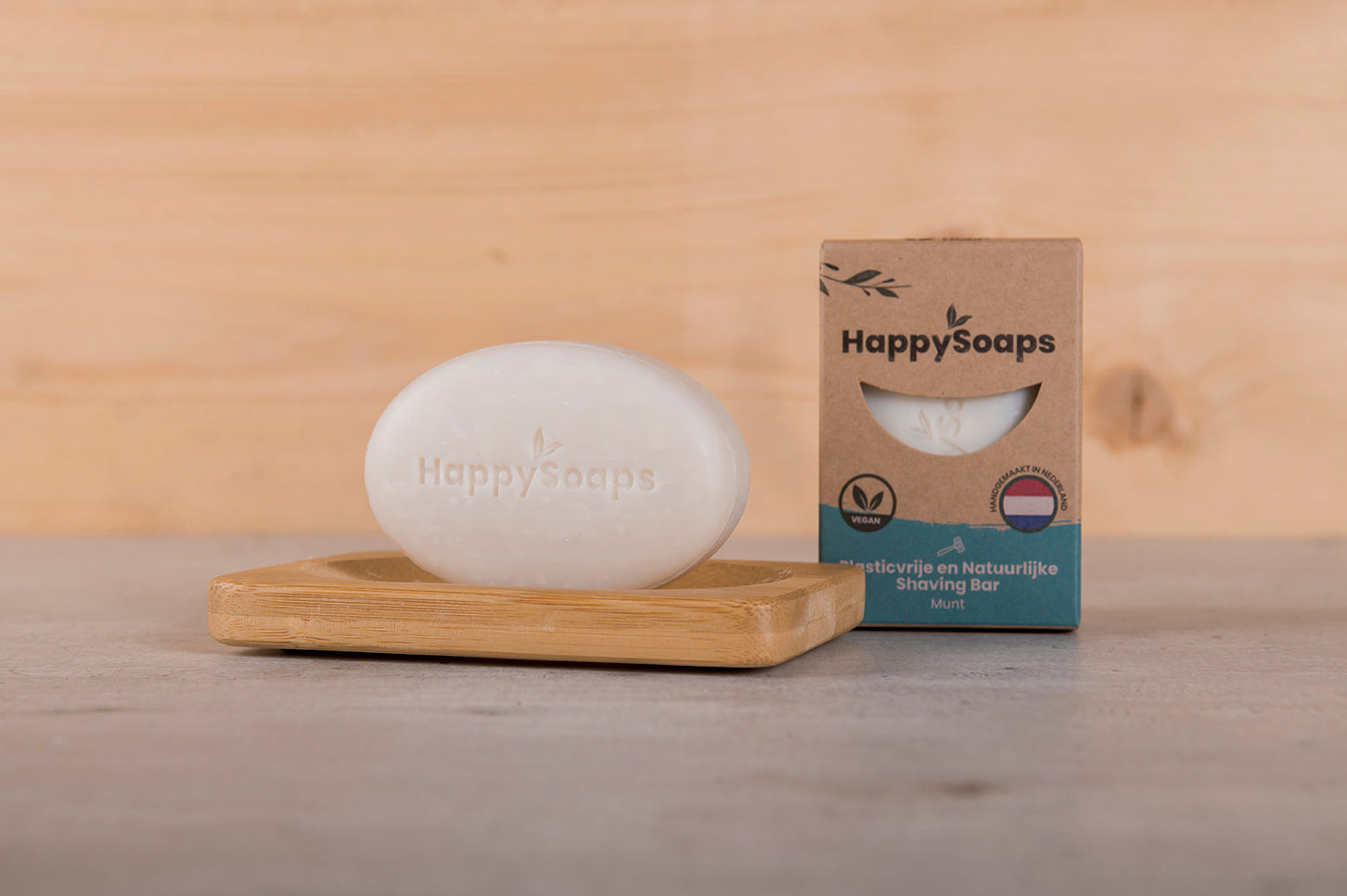 Shaving Bars