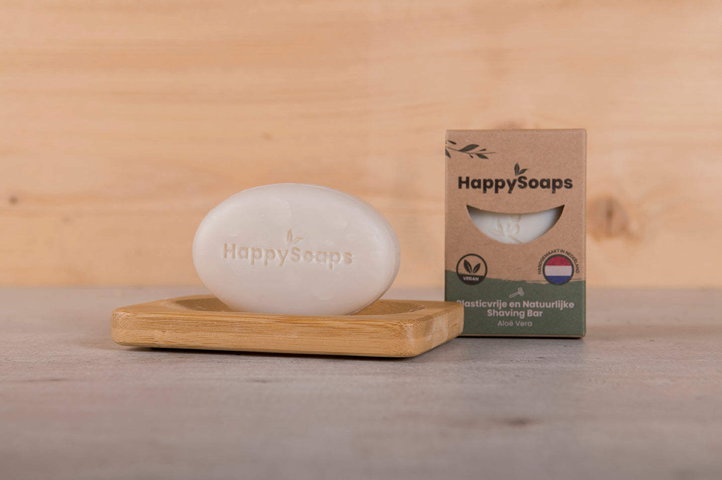 Shaving Bars