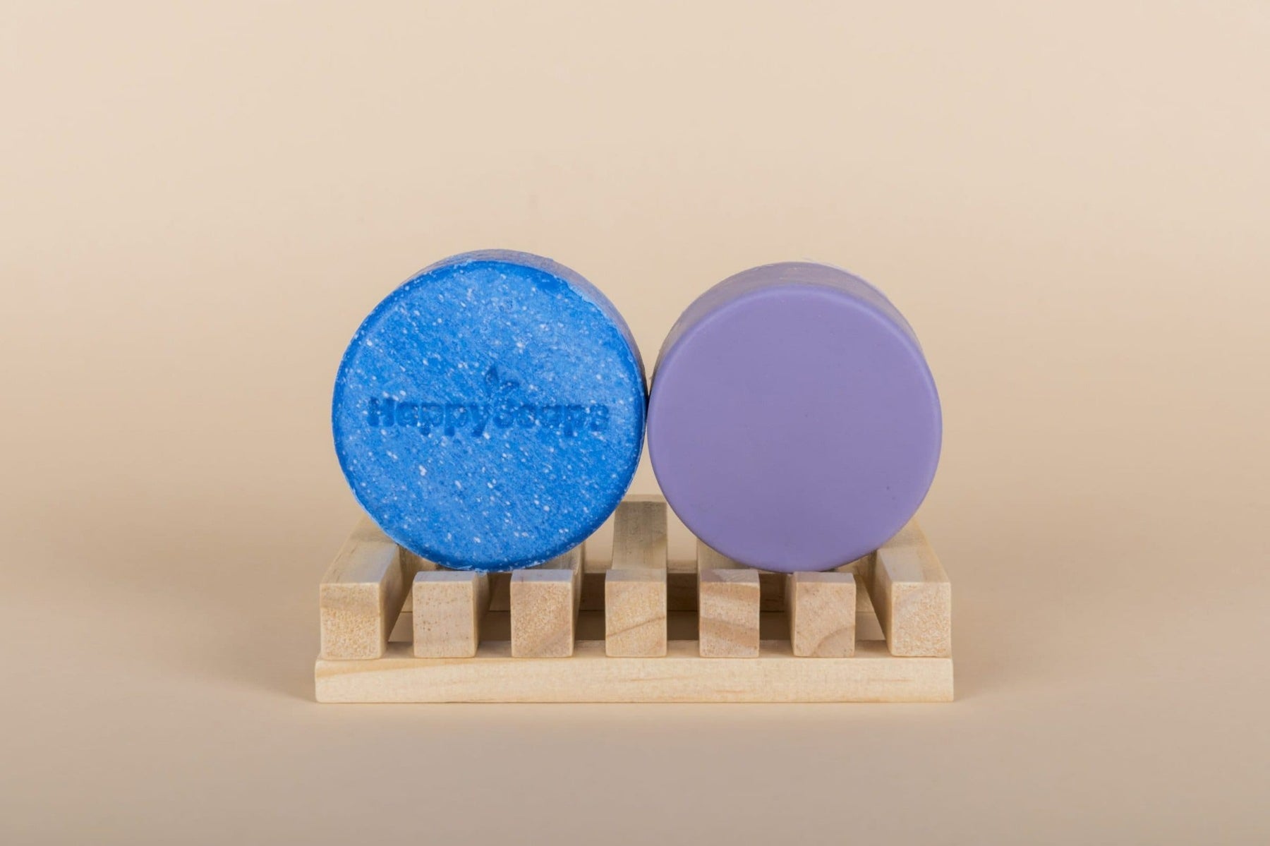 Shampoo Bar / Zeep Houder van Bamboe