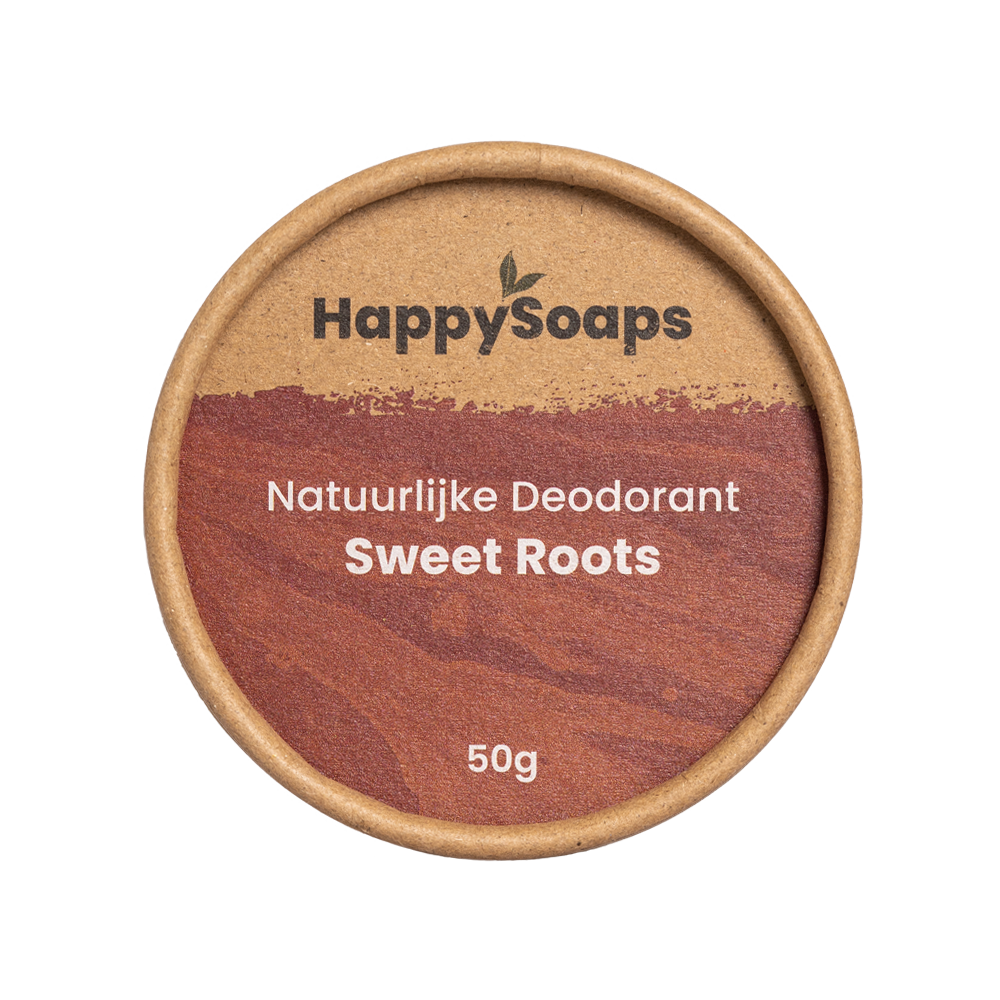 Natural Deodorant