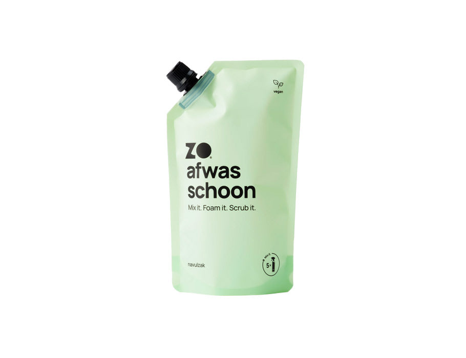 ZO - Refill bags