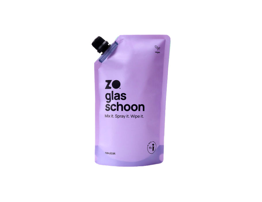 ZO - Refill bags