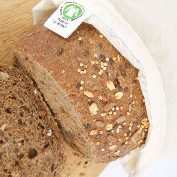 Bo Weevil broodzakje biologisch katoen