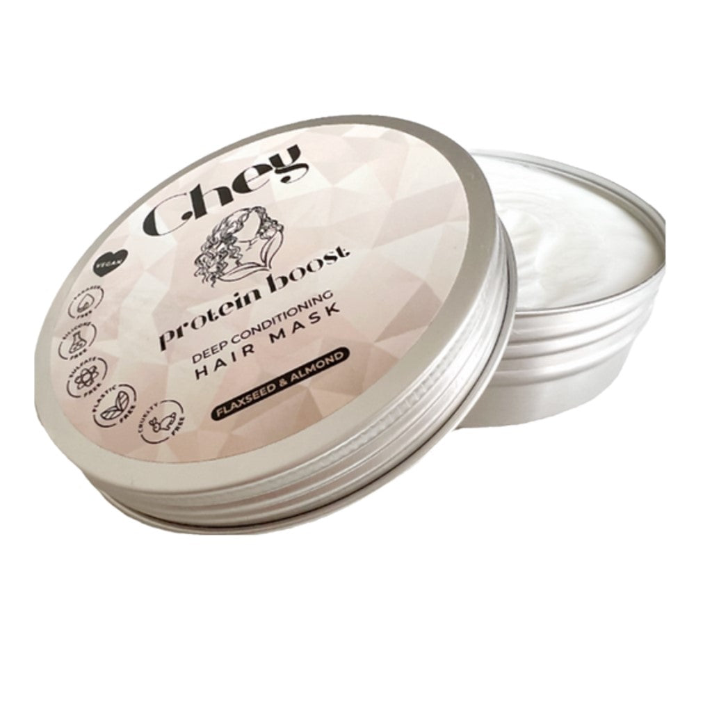 Chey Haircare Diep Conditionerend Haarmasker