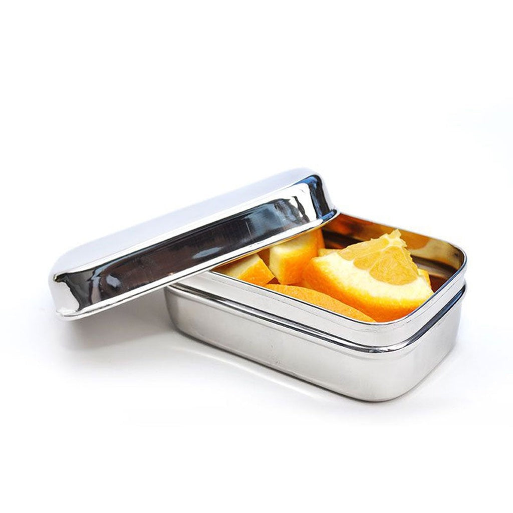 Ecolunchbox Lunch Pod with orange slices