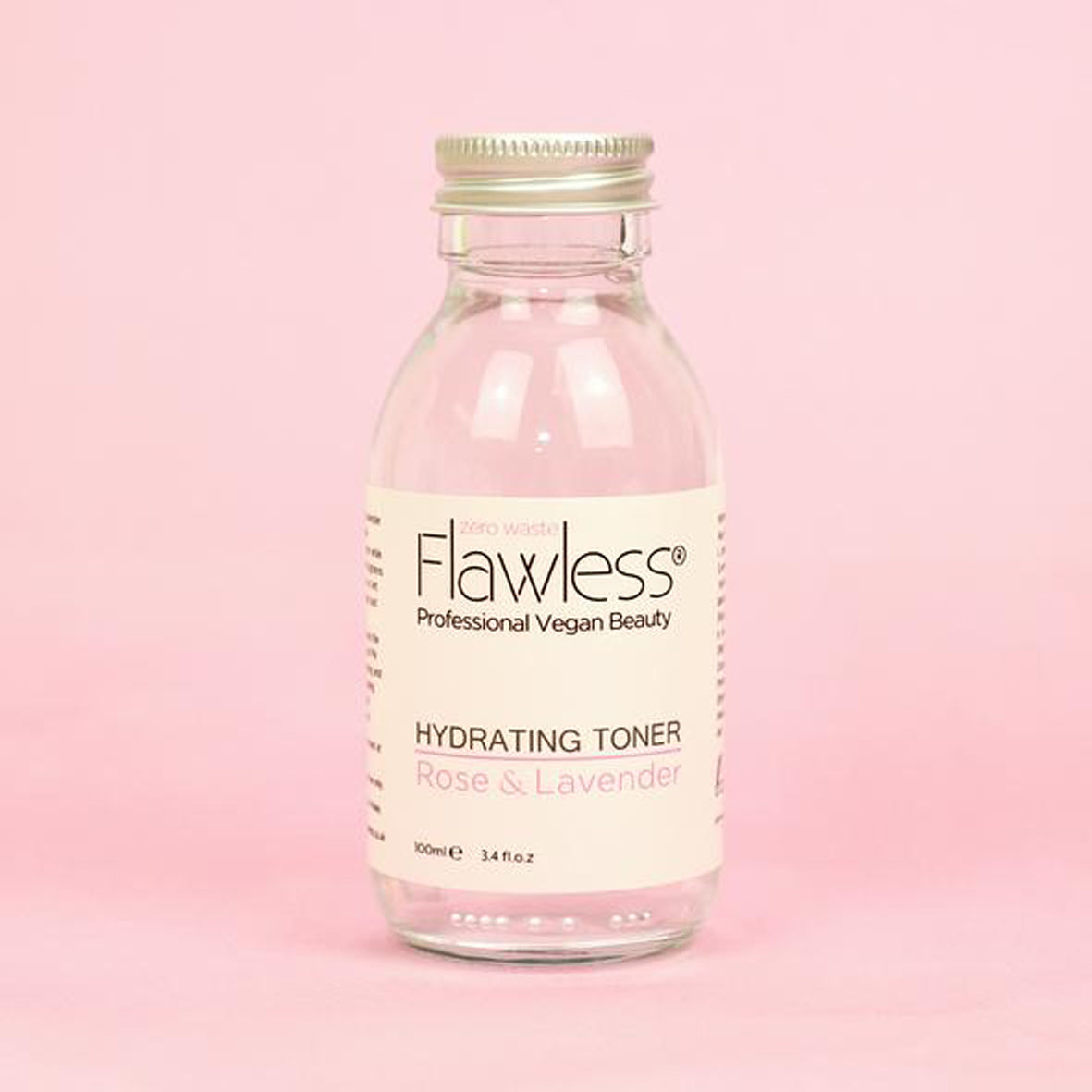 Flawless Natural Hydrating Toner