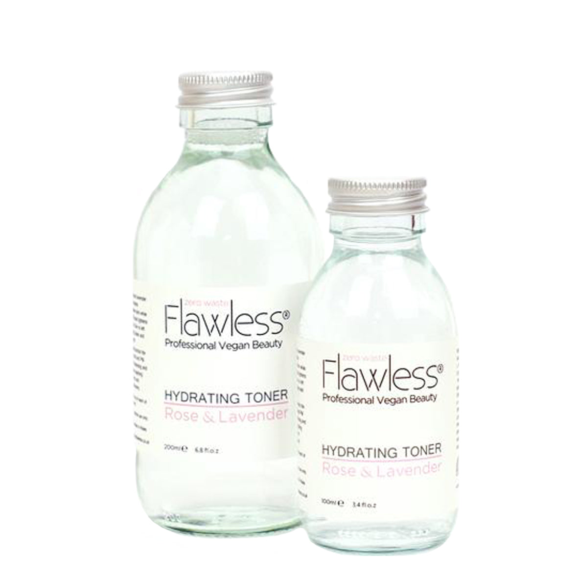 Flawless Natural Hydrating Toner