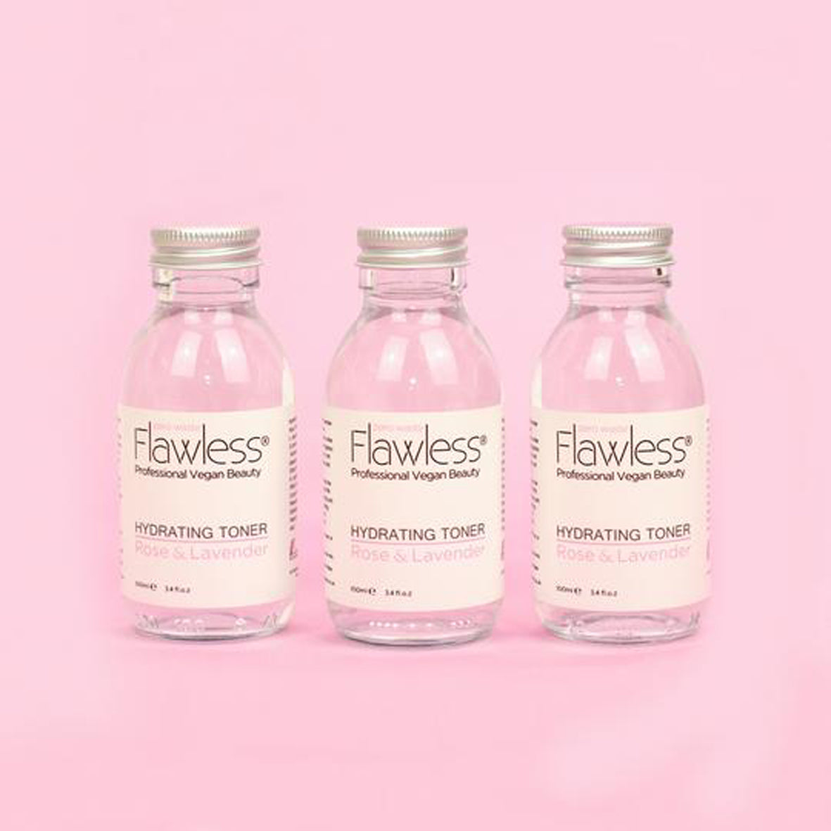 Flawless Natural Hydrating Toner