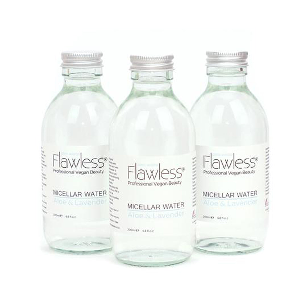 Flawless Micellar Water 200ml
