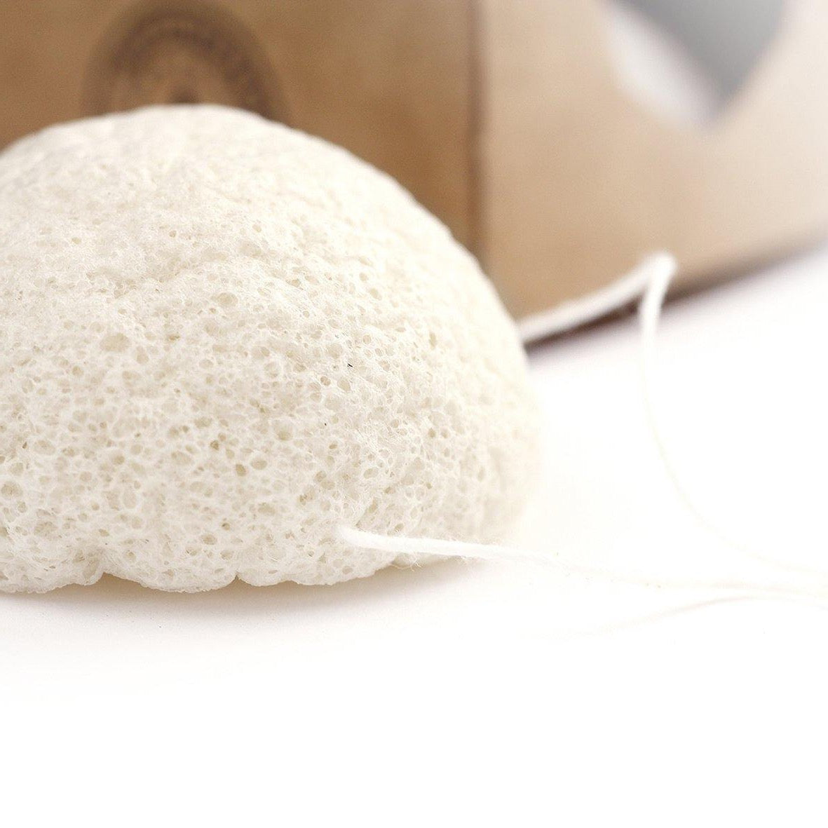 Hydrophil Konjac Sponge