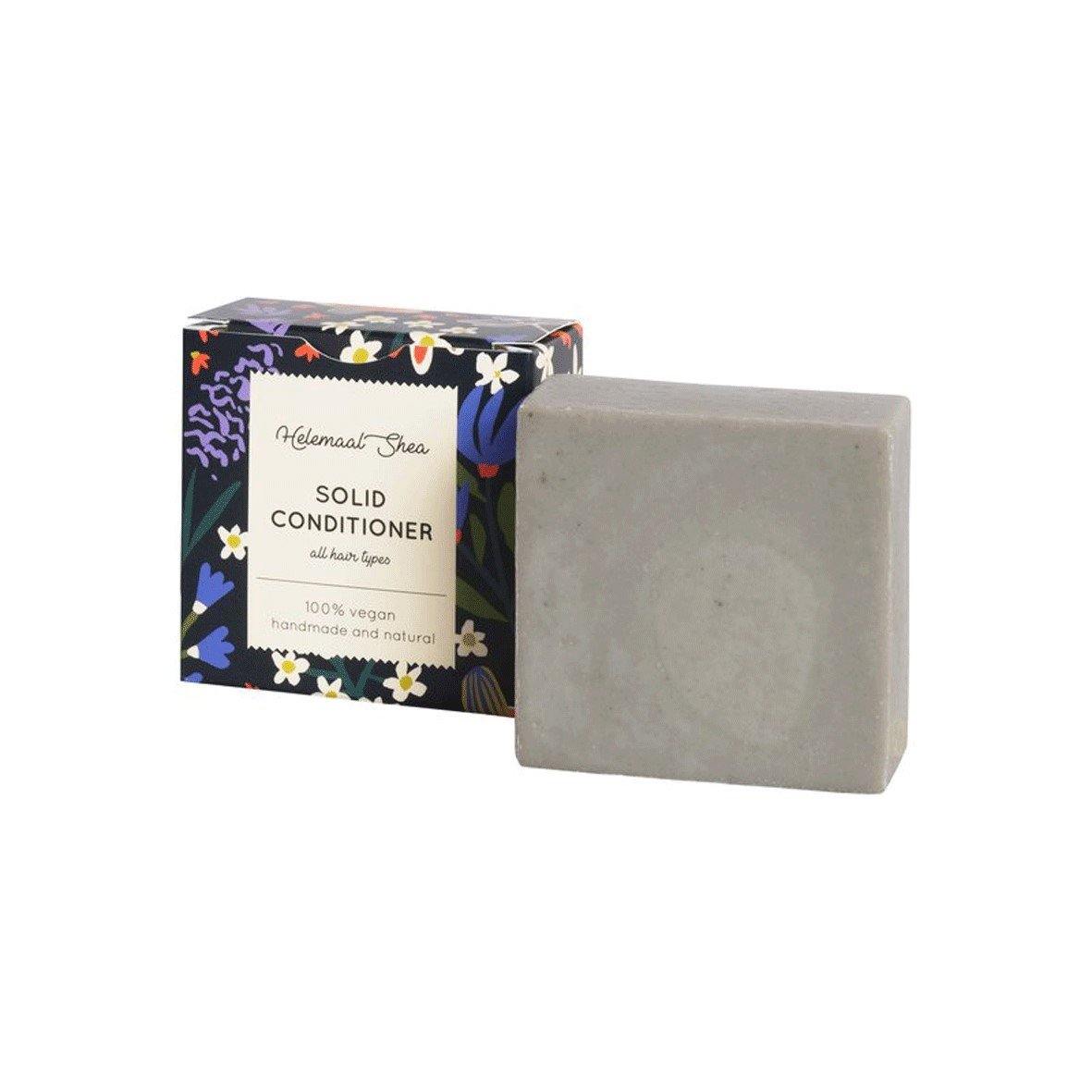 HelemaalShea Solid Conditioner All Hair Types