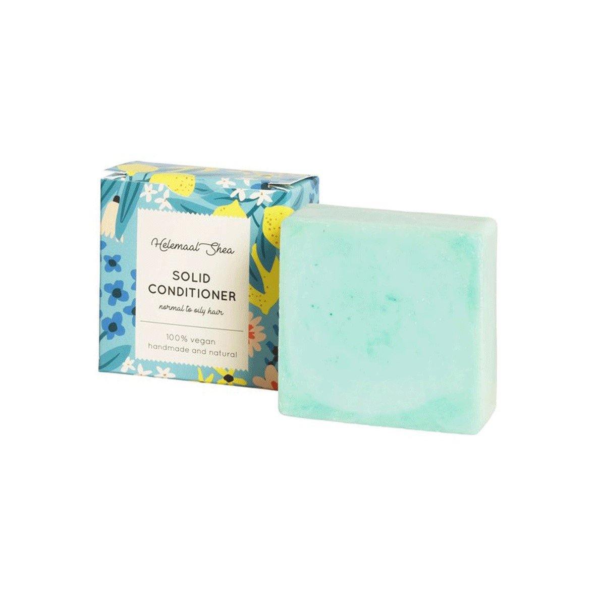 HelemaalShea Solid Conditioner Normal to Oily Hair