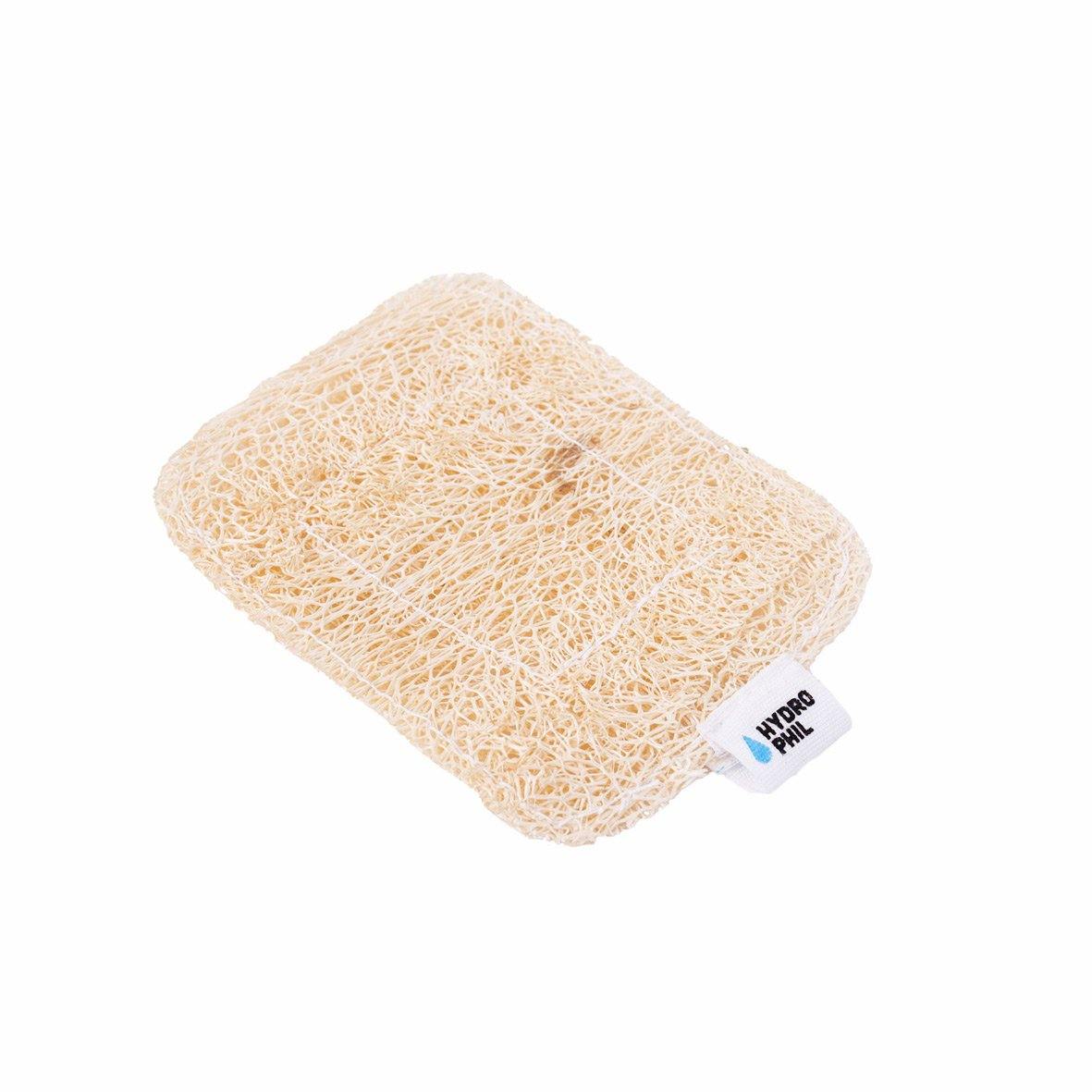 Hydrophil Loofah Soap Cushion