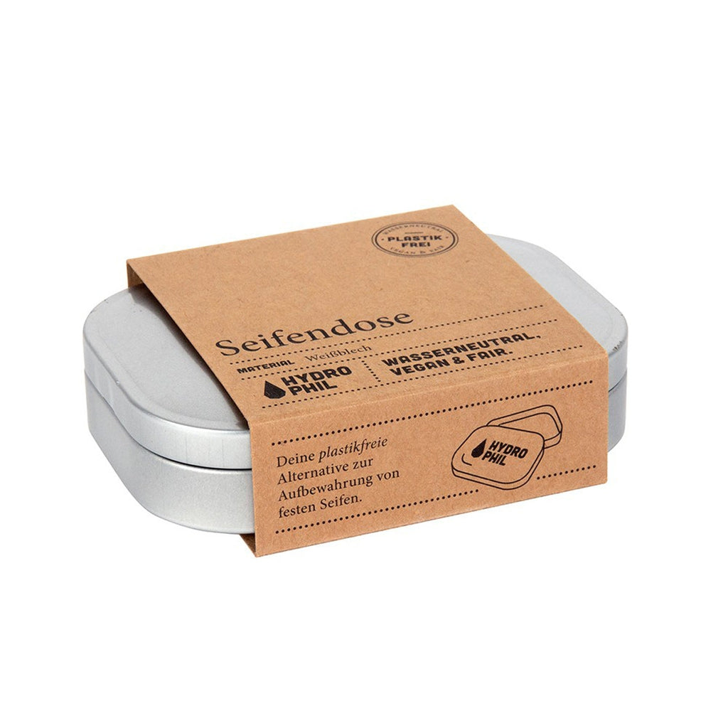 Hydrophil soap case