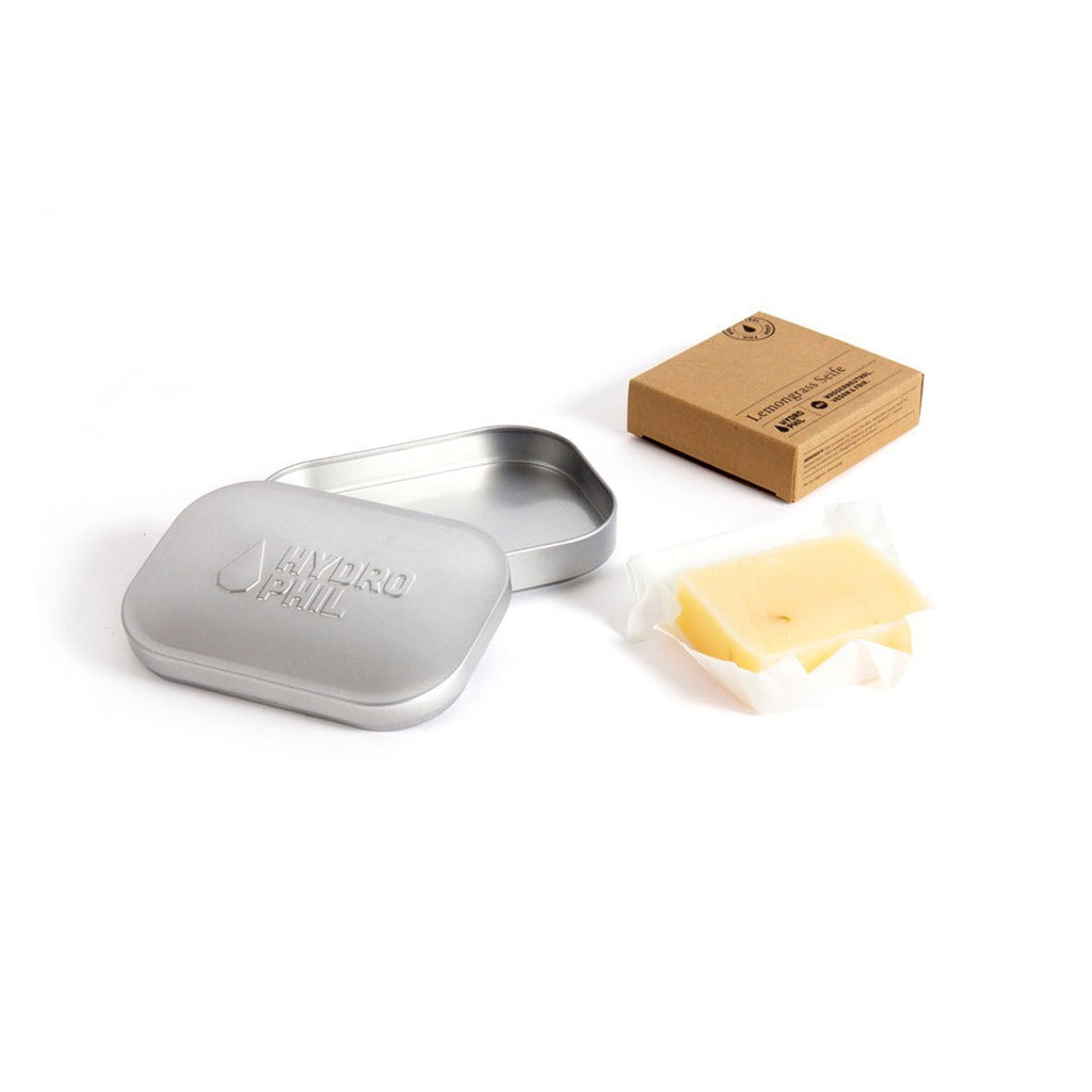 Hydrophil soap case