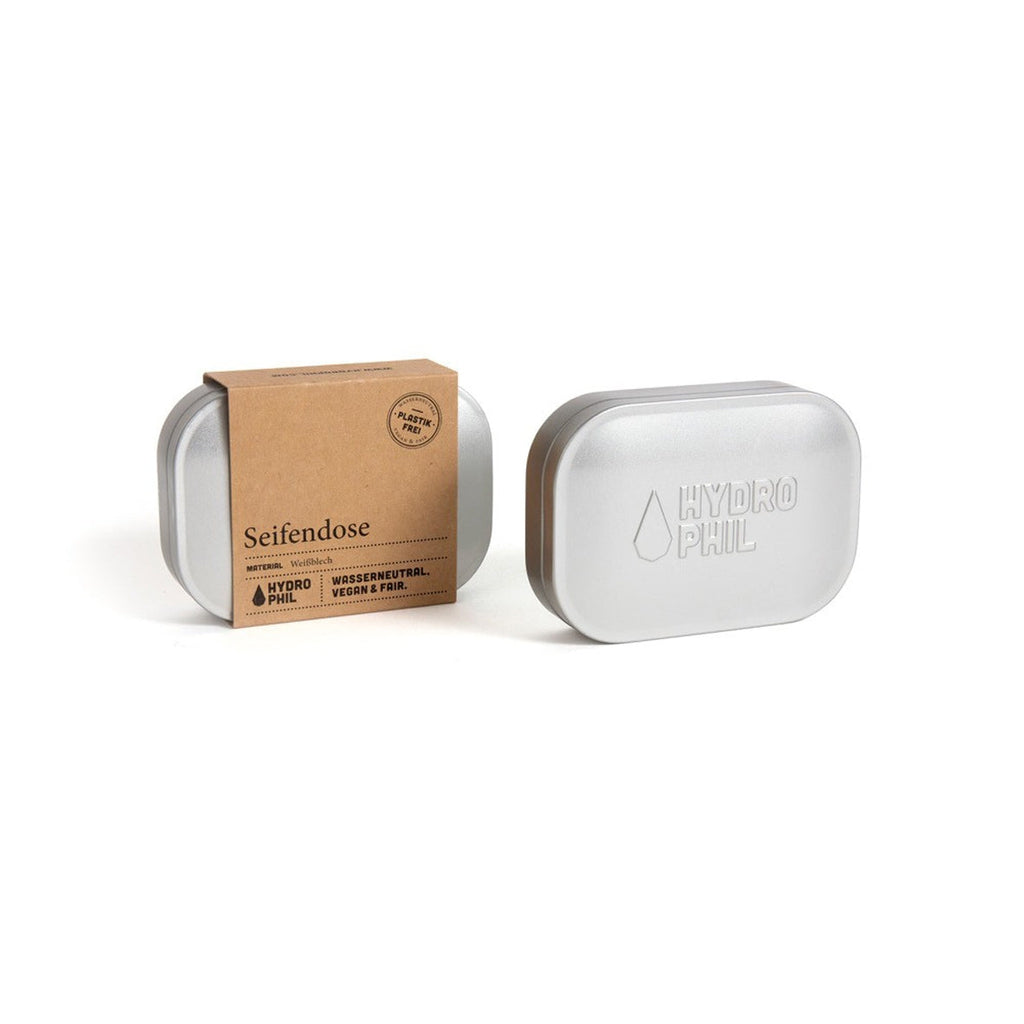 Hydrophil soap case