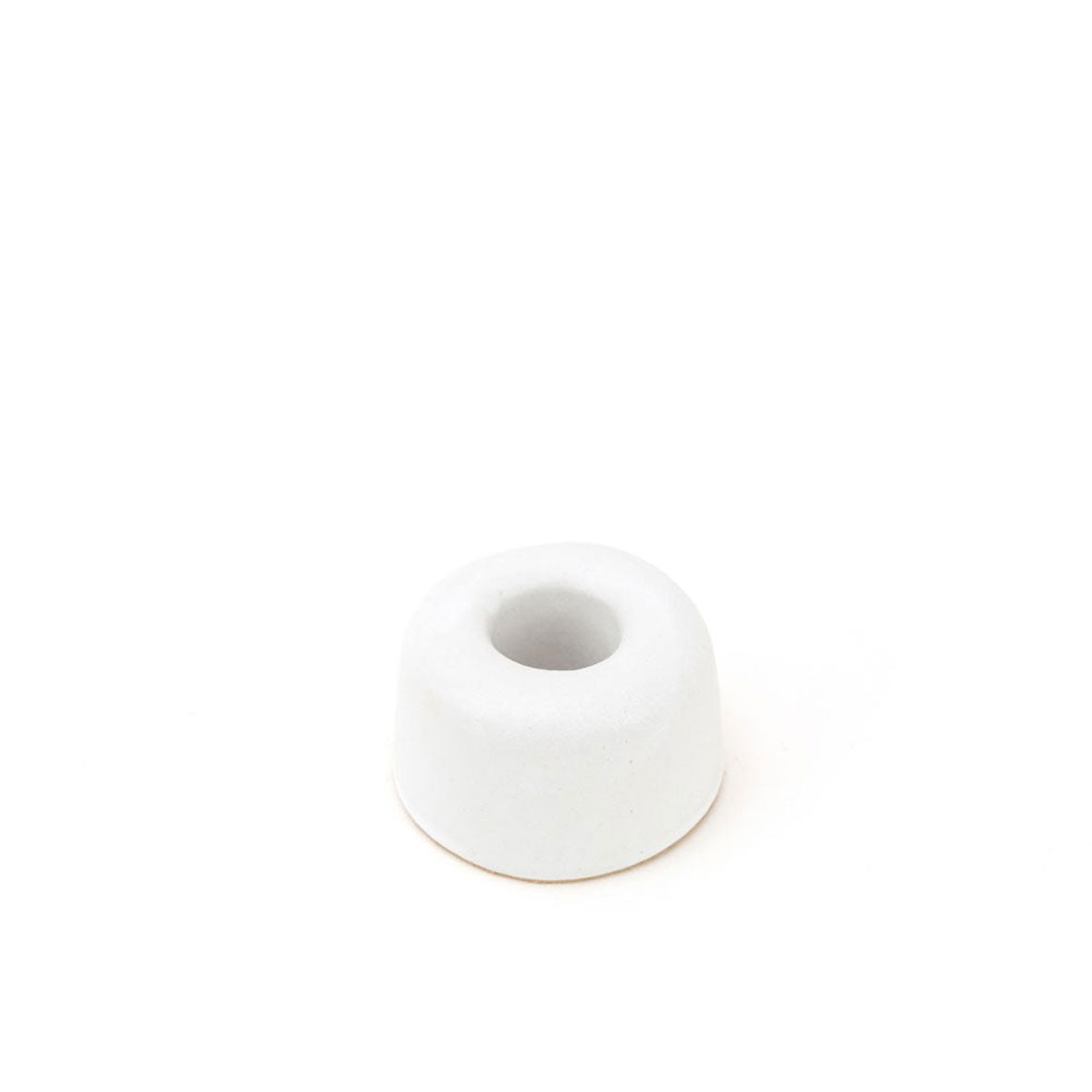 Hydrophil Toothbrush Holder White