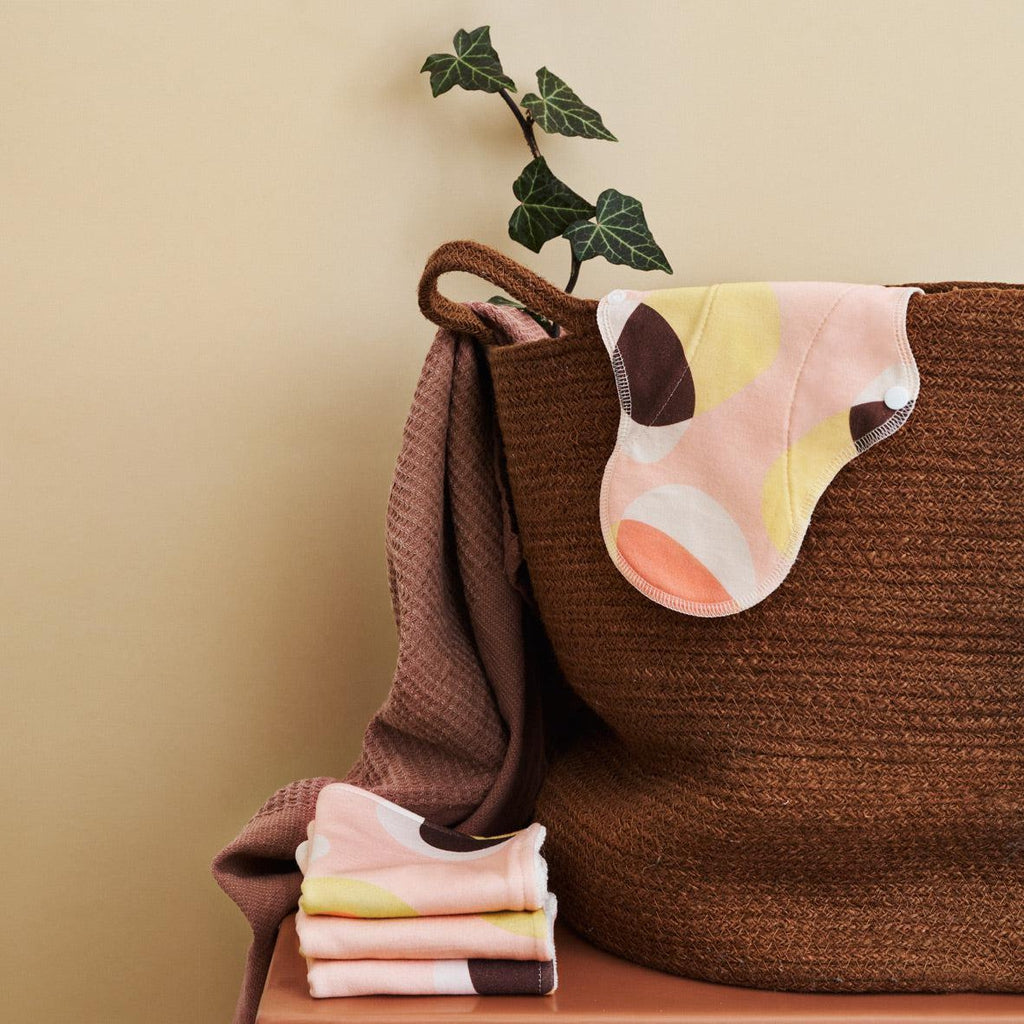 ImseVimse Maandverband, Doekjes Lifestyle Inspirations
