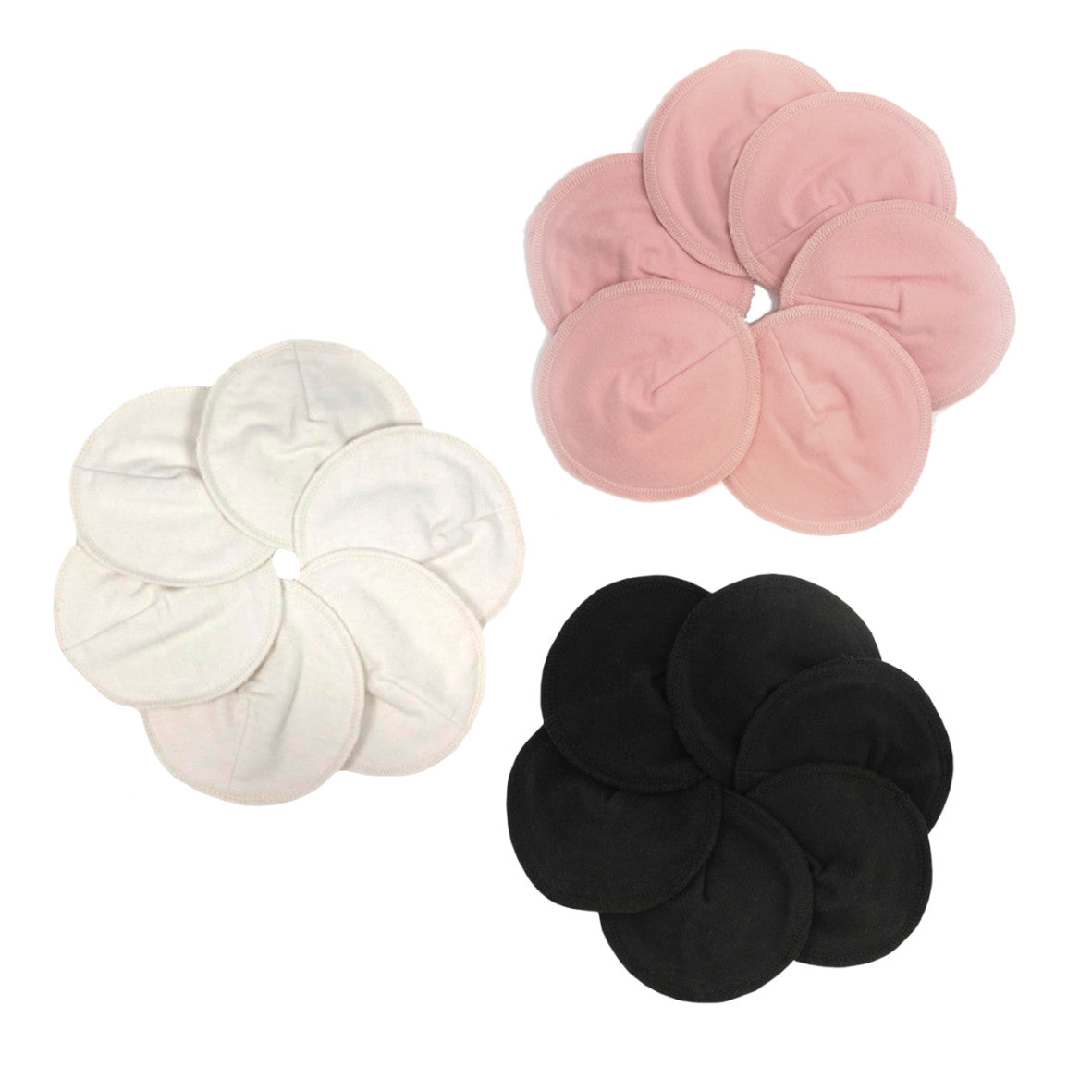 ImseVimse Reusable Nursing Inserts