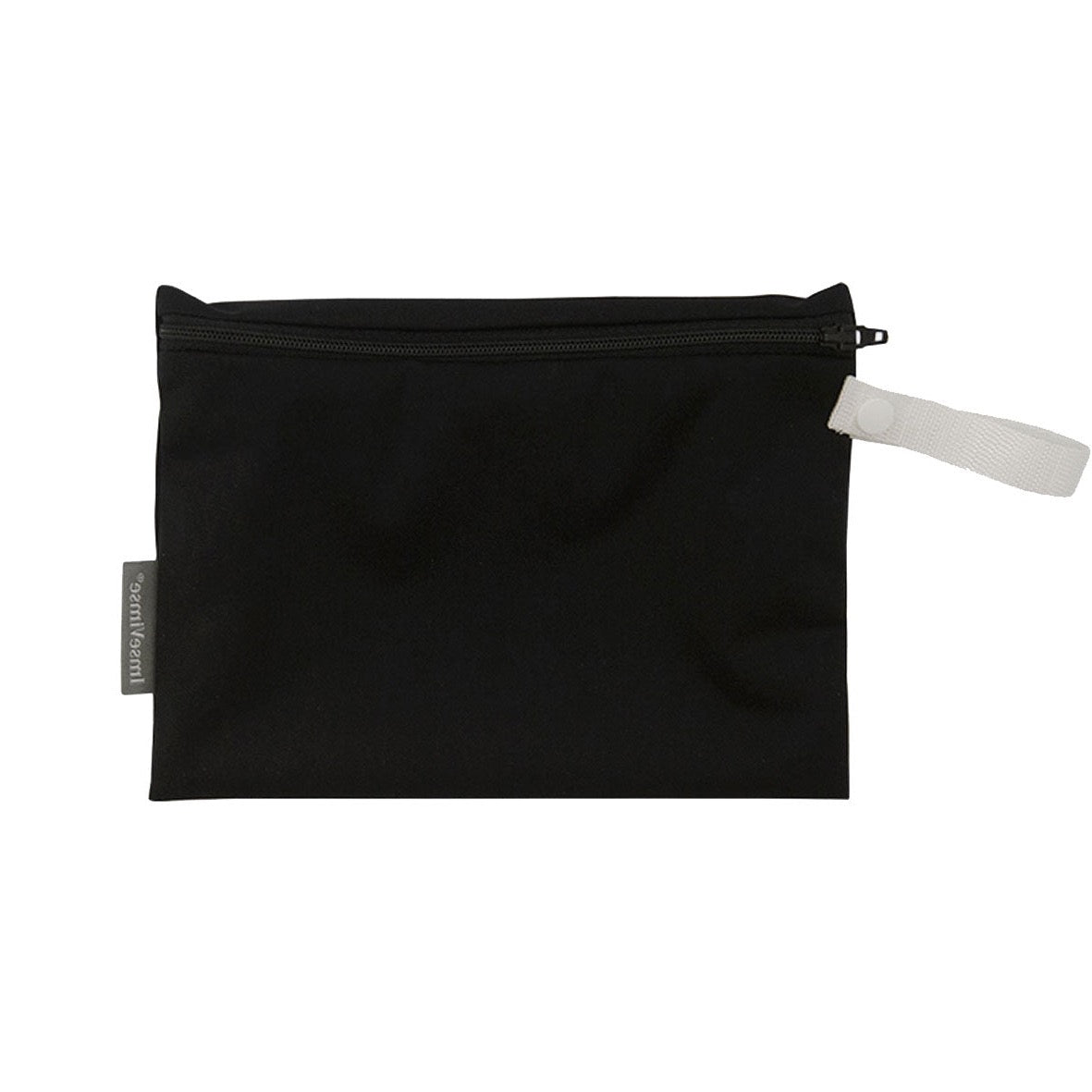 ImseVimse Wet Bag Black Small