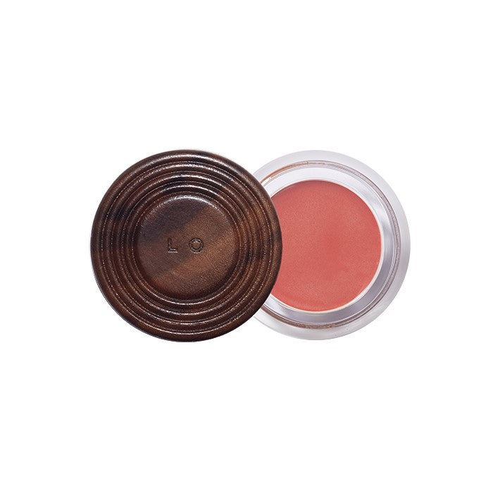LO Amsterdam getinte lippenbalsem Bobbie
