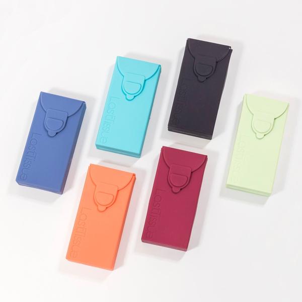 LastObject LastTissue All Colours