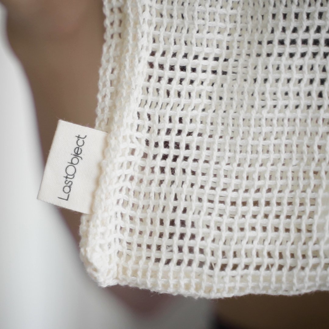 LastObject Laundry Bag Zoom